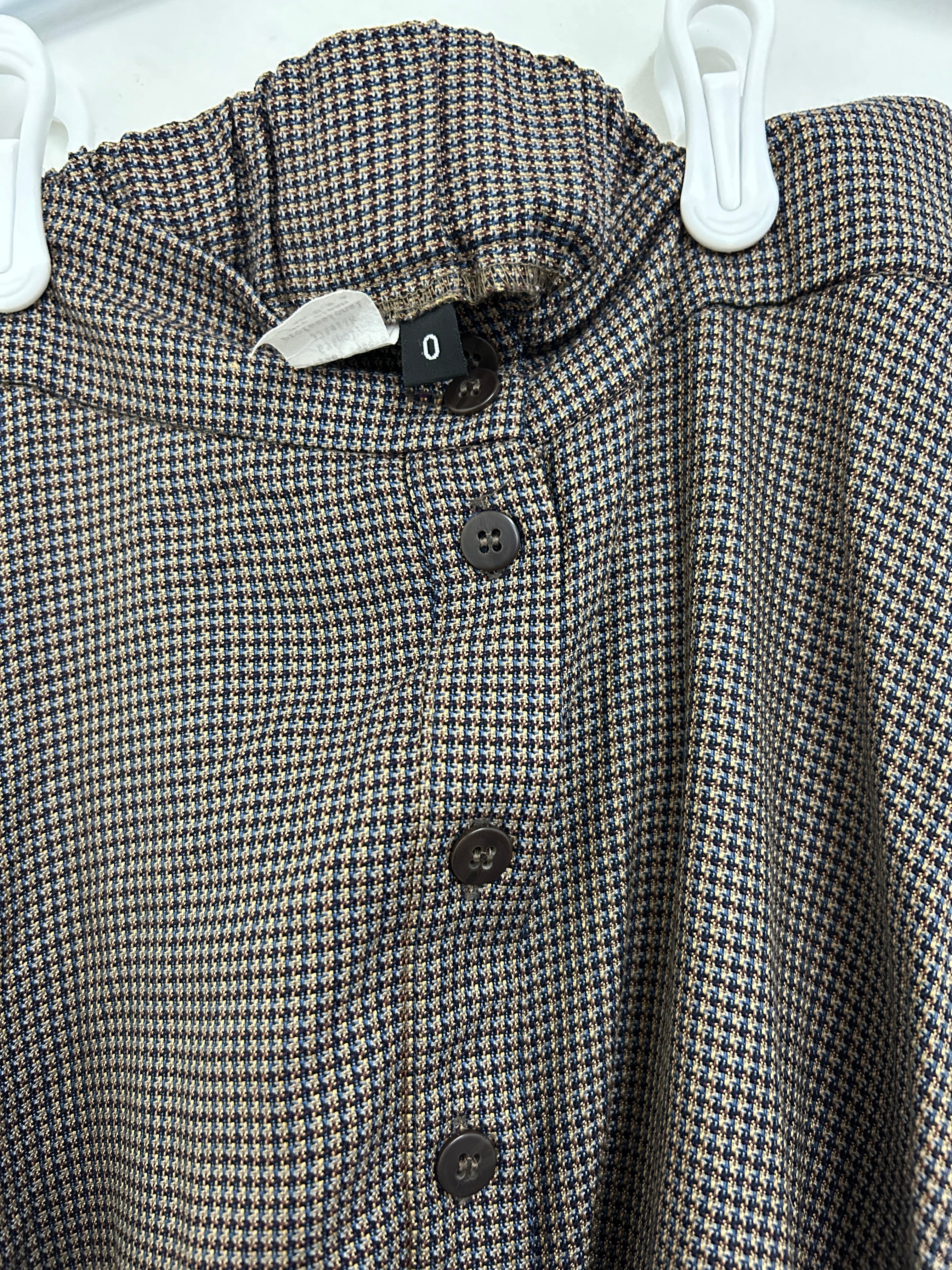 Jupe longue à boutons — Ricki’s