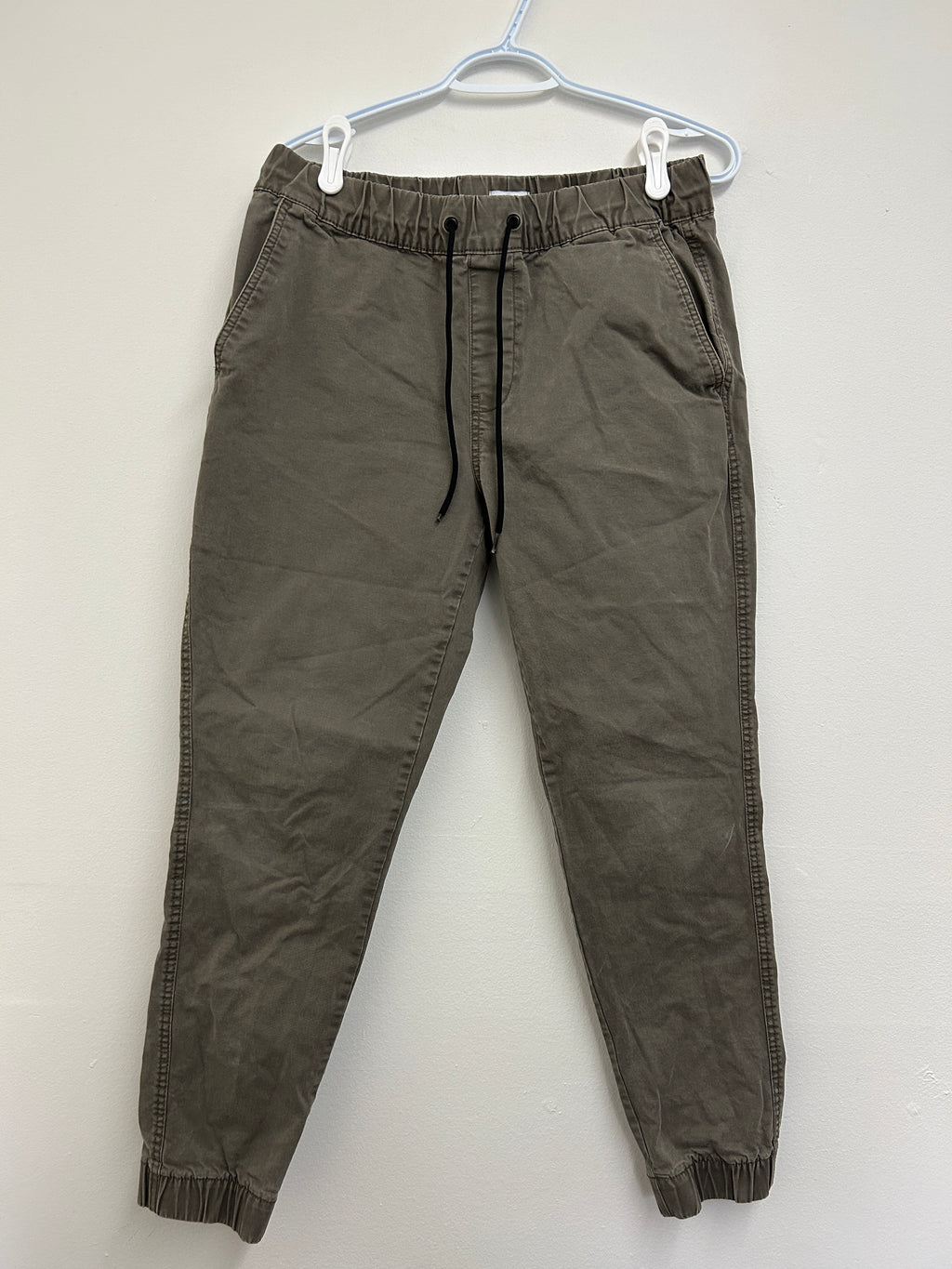 Pantalon jogger brun — Old Navy