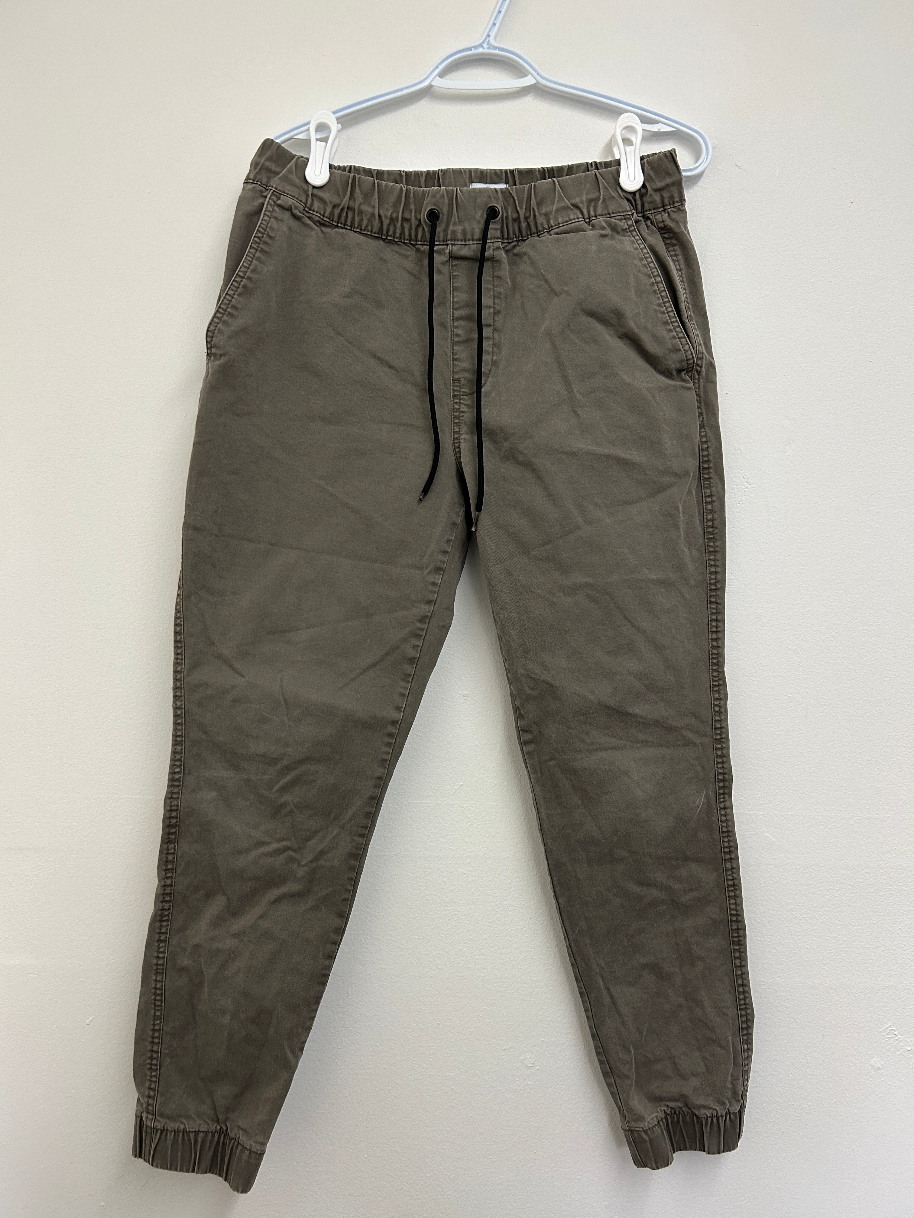 Pantalon jogger brun — Old Navy