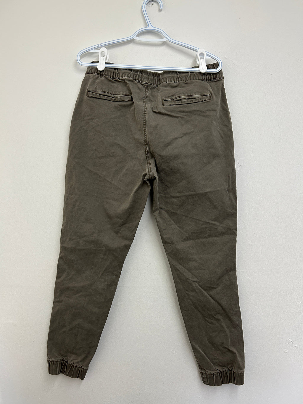 Pantalon jogger brun — Old Navy