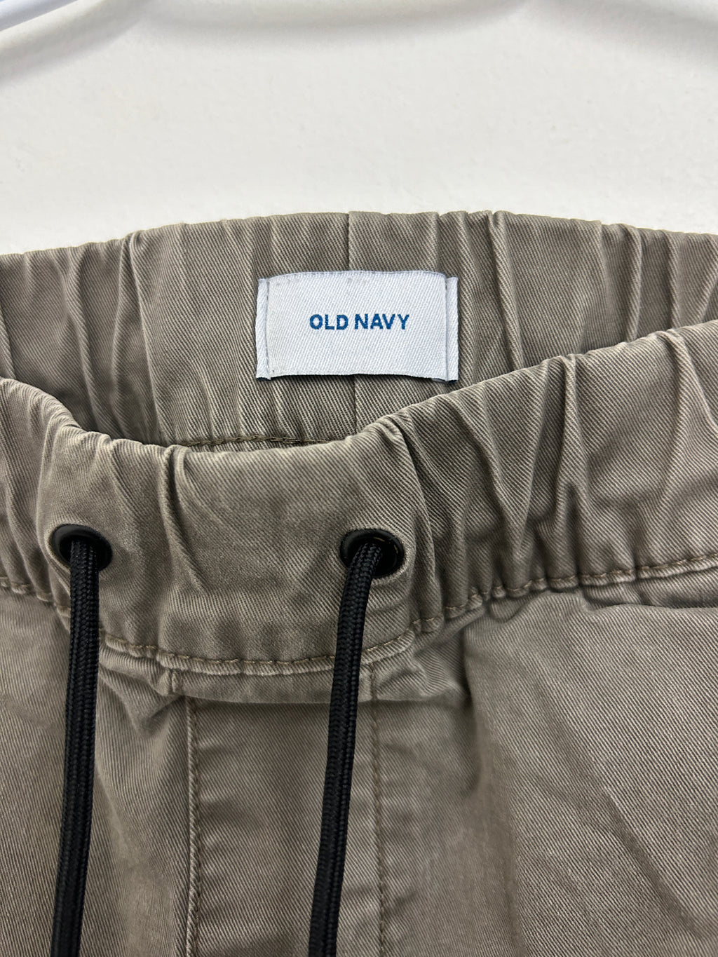 Pantalon jogger brun — Old Navy