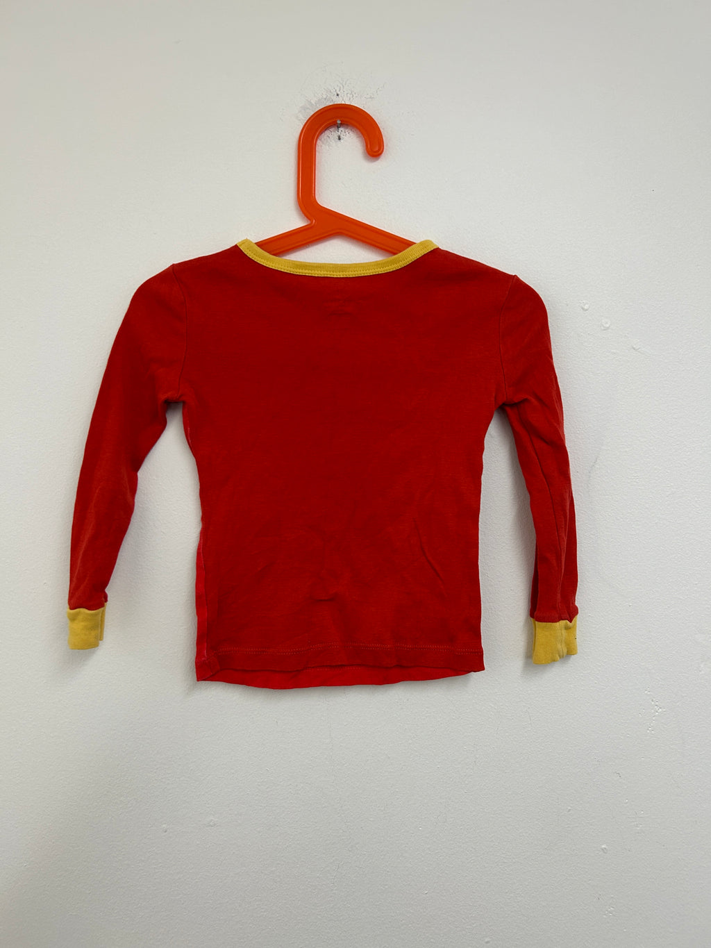 Chandail rouge Iron Man — Joe Fresh