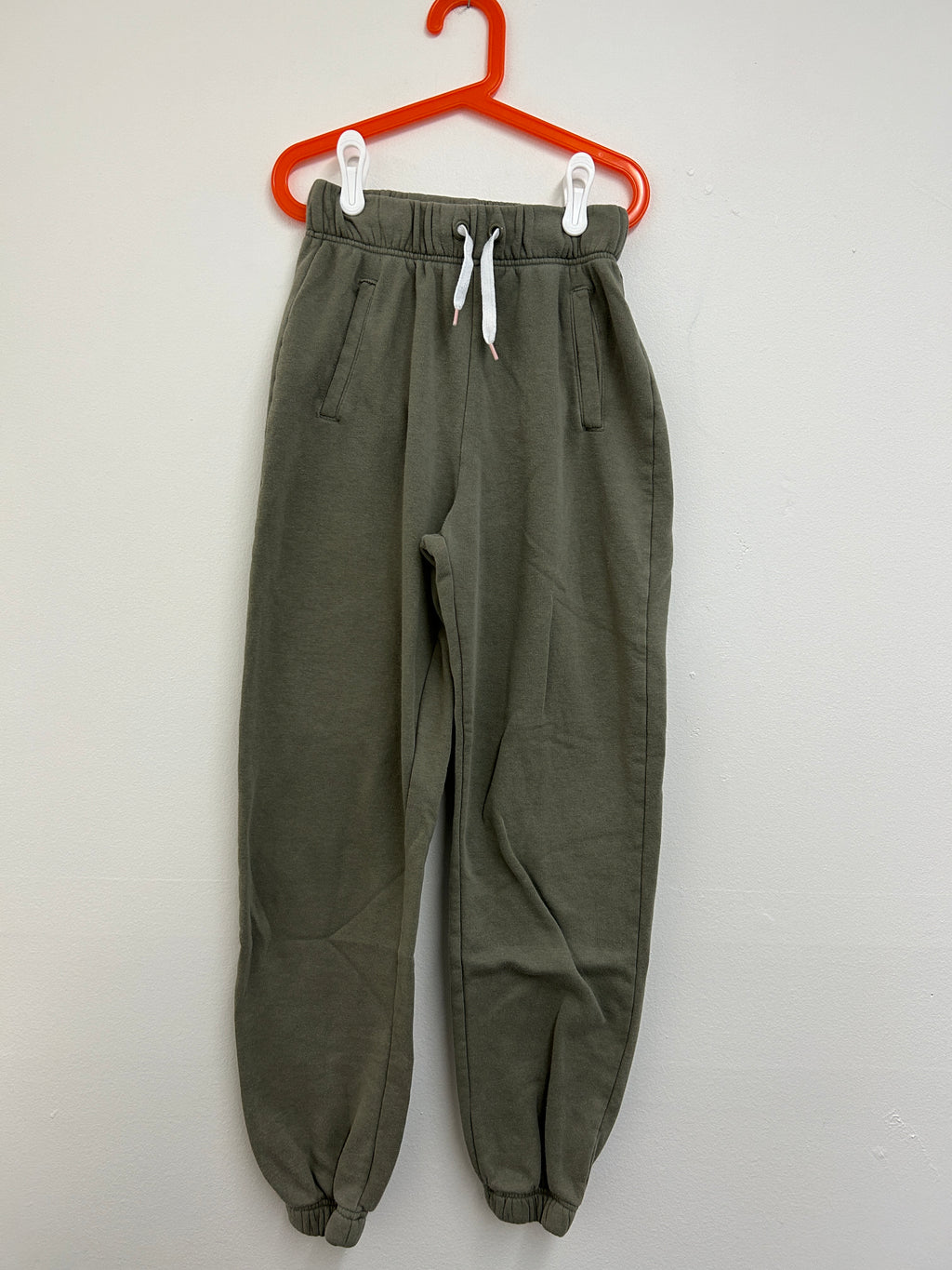 Pantalon de jogging kaki — H&M