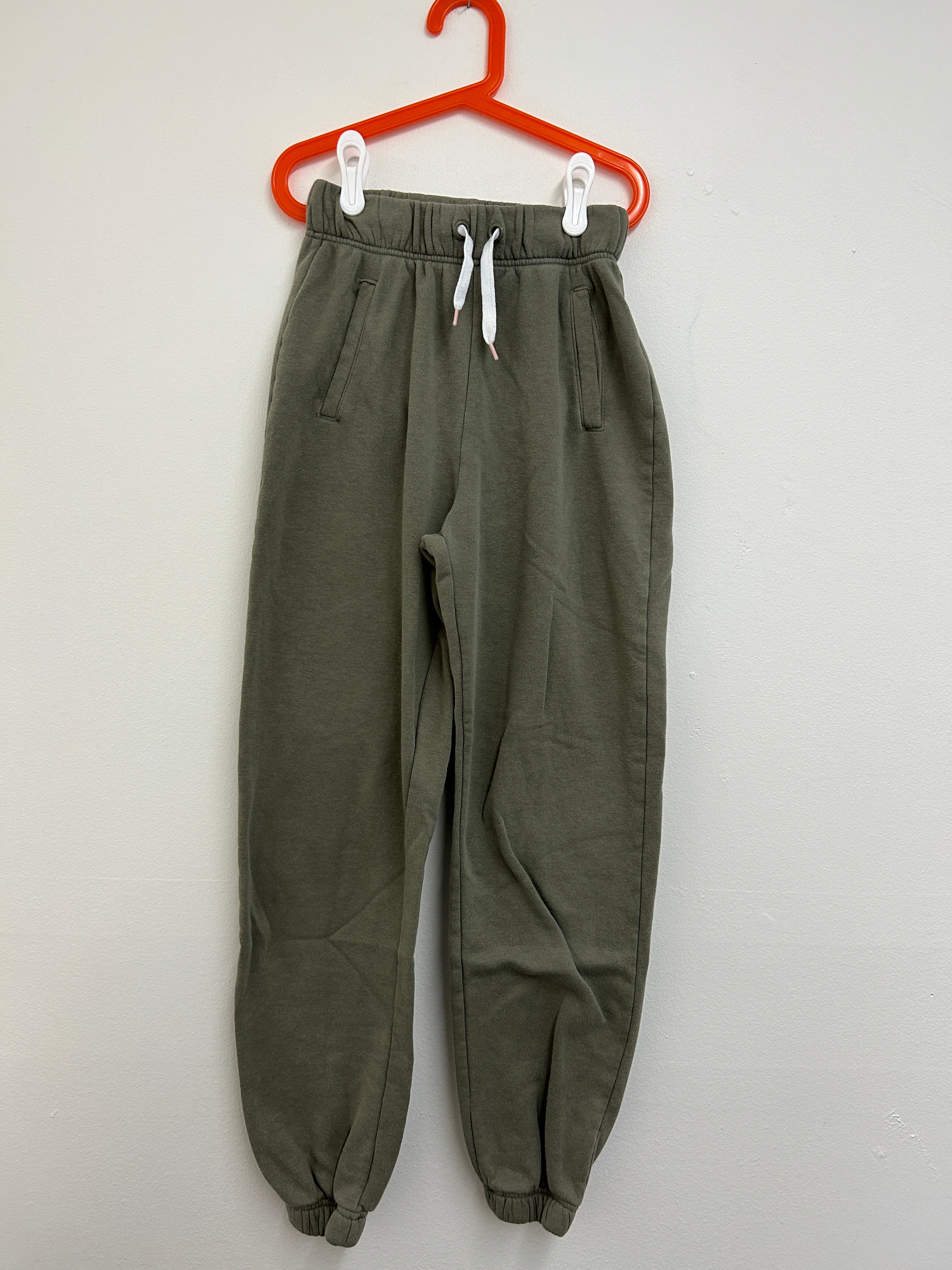 Pantalon de jogging kaki — H&M