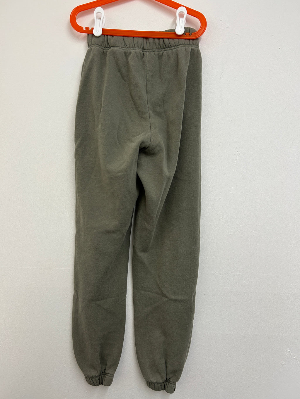 Pantalon de jogging kaki — H&M