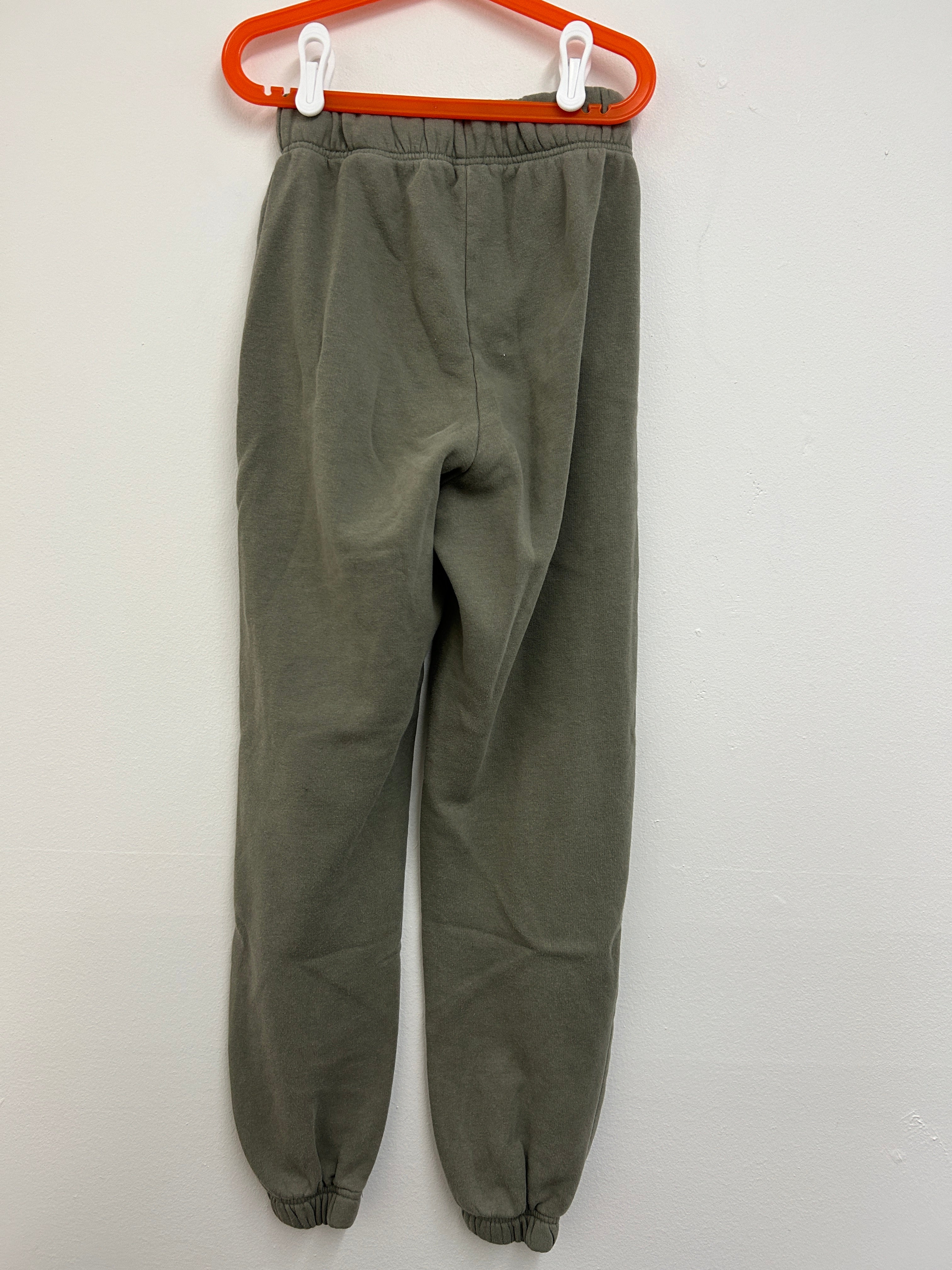 Pantalon de jogging kaki — H&M