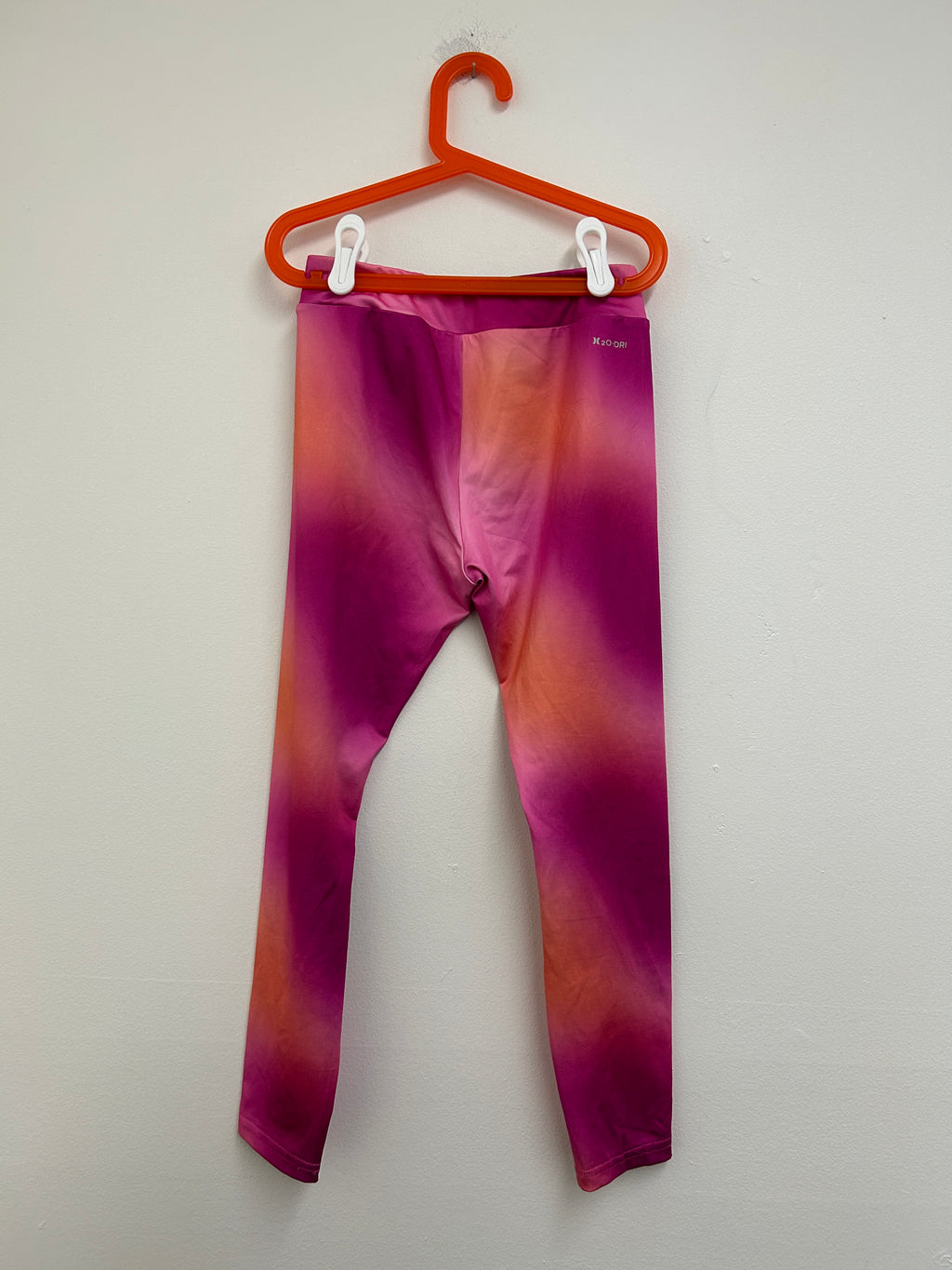 Legging dégradé rose et orange — Hurley