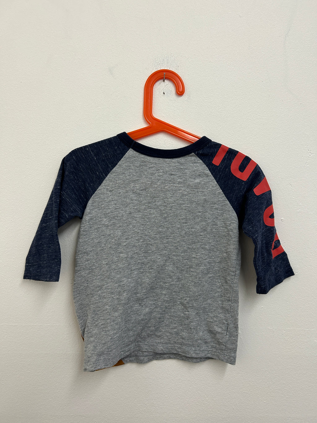 Chandail lion rugissant — Old Navy