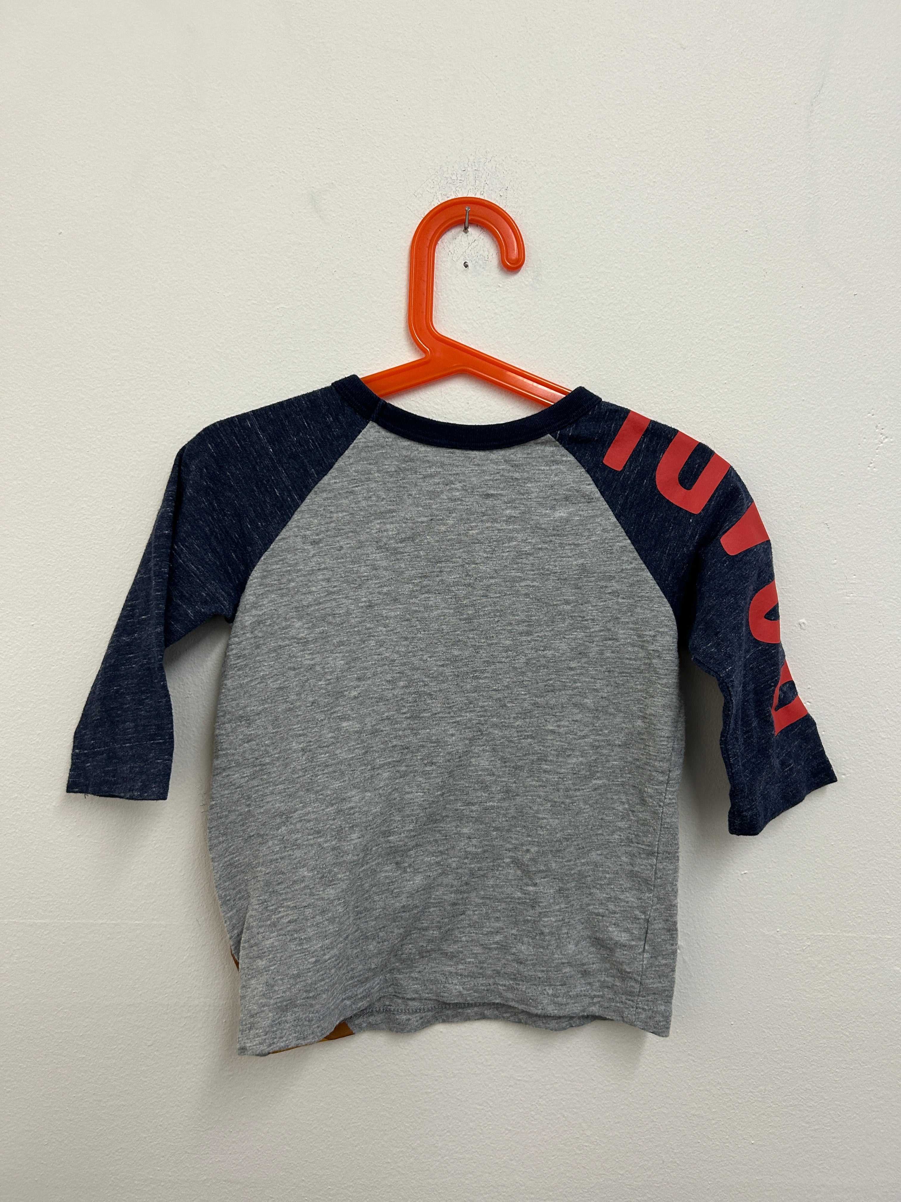 Chandail lion rugissant — Old Navy