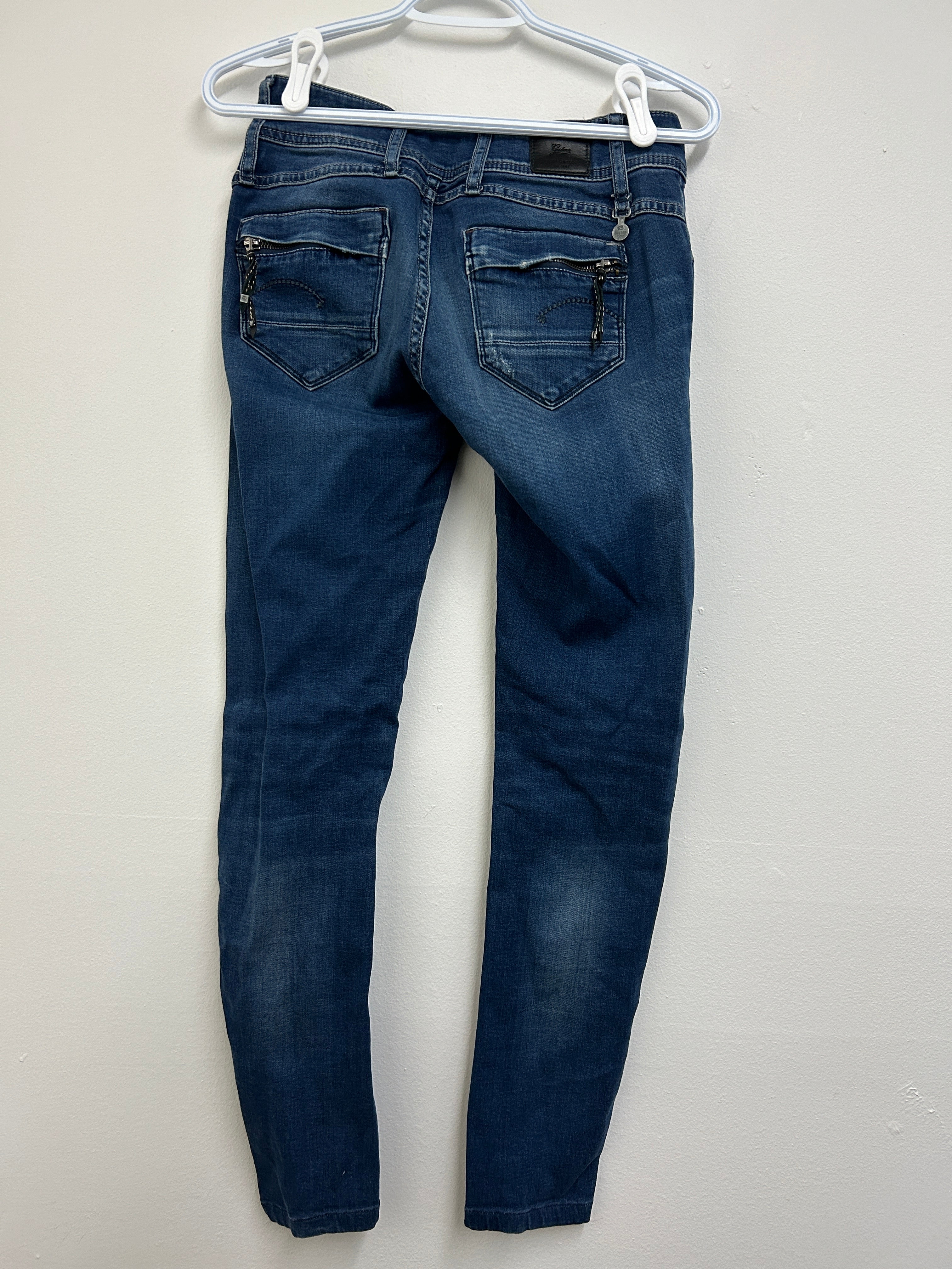 Jean bleu ajusté — G-STAR