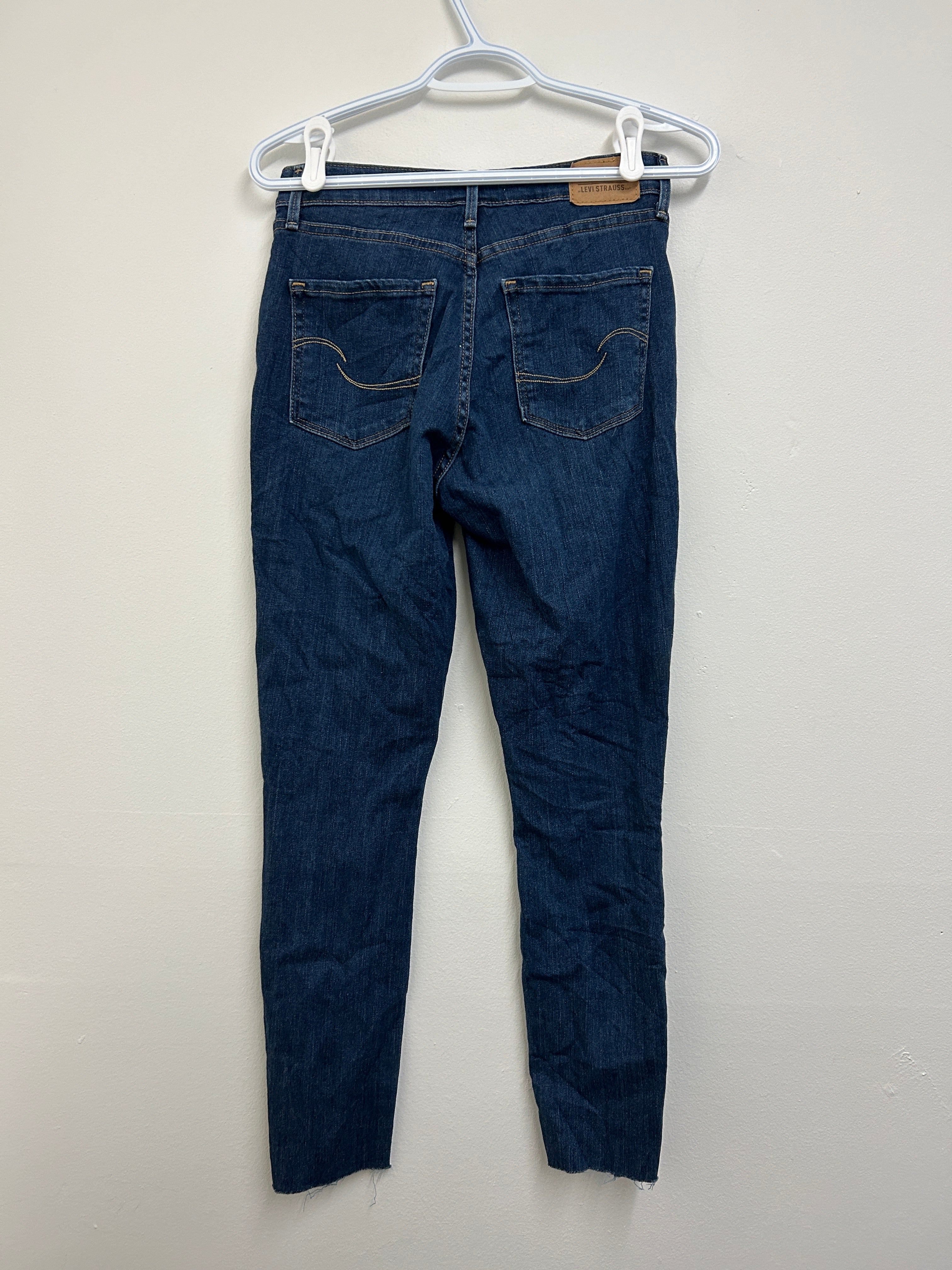Jean skinny taille haute — Levi Strauss