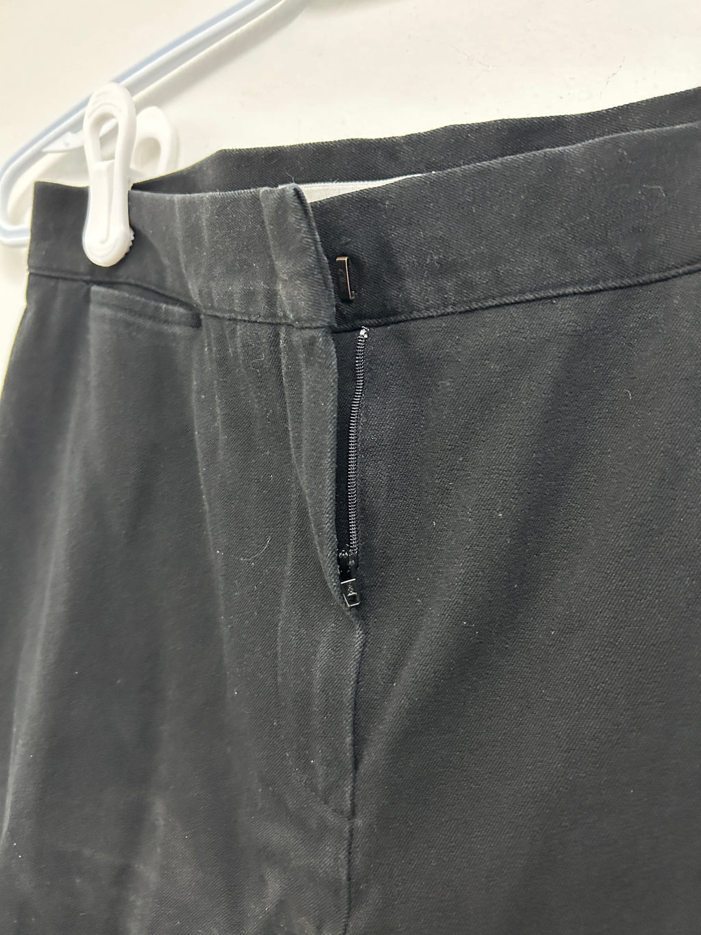 Pantalon noir stretch — Jones Sport