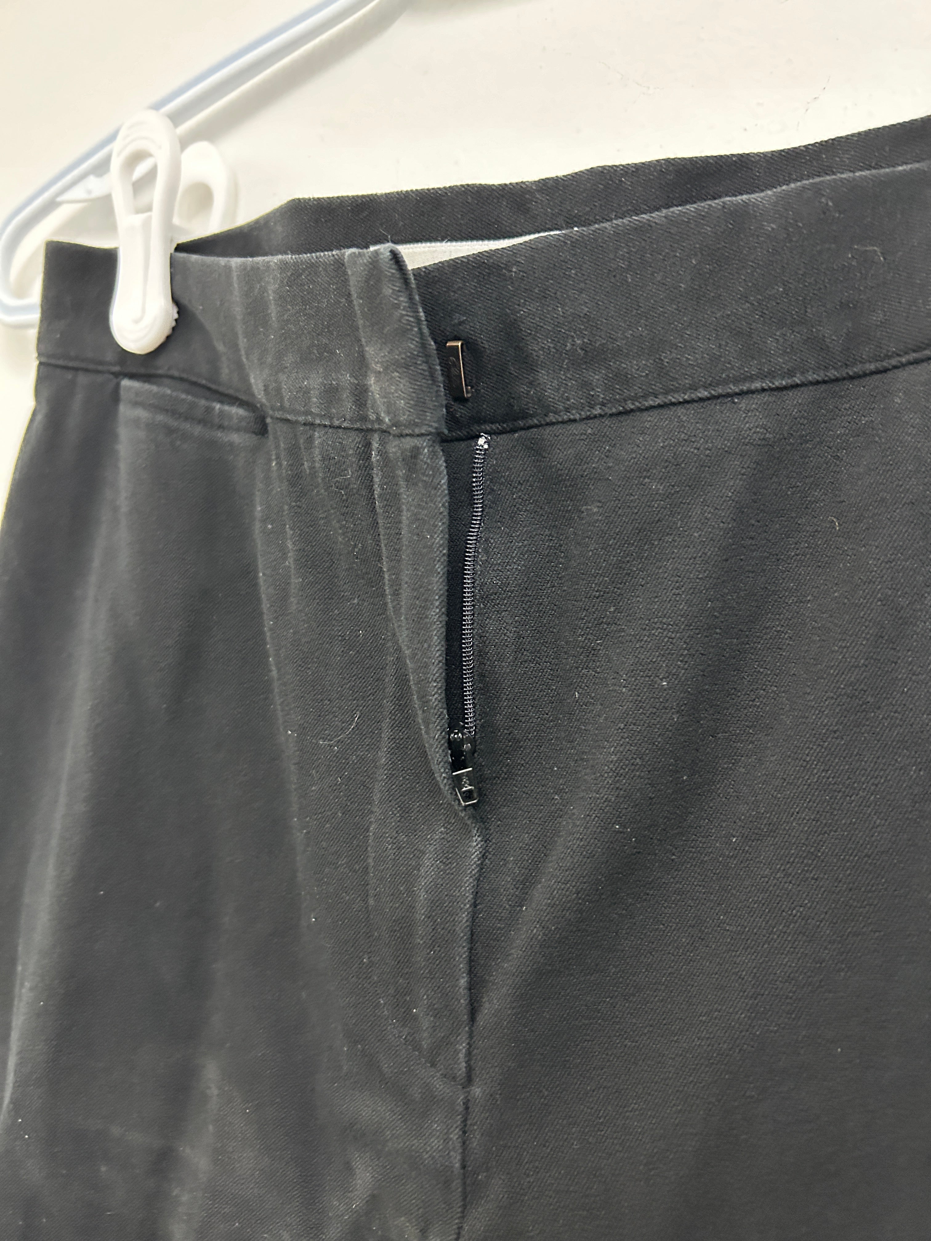 Pantalon noir stretch — Jones Sport