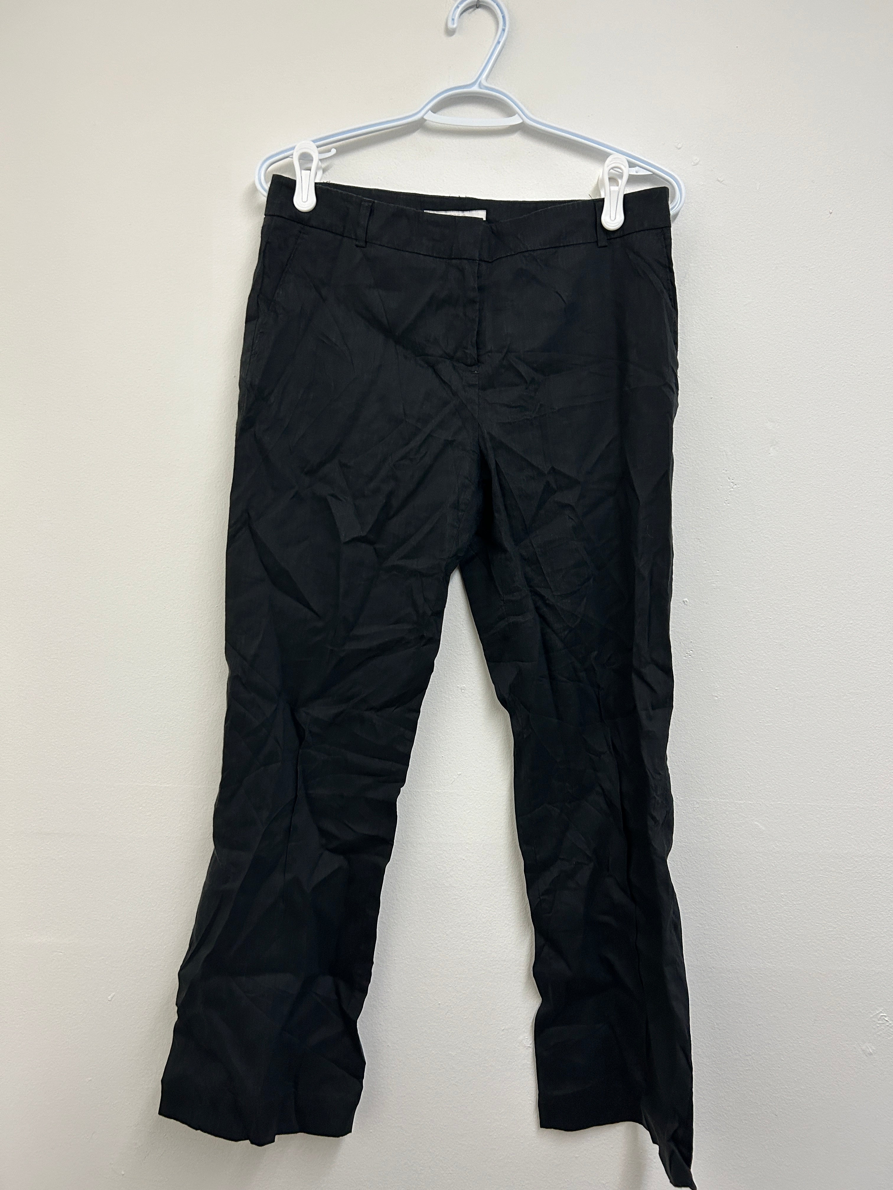 Pantalon noir classique — Cassis