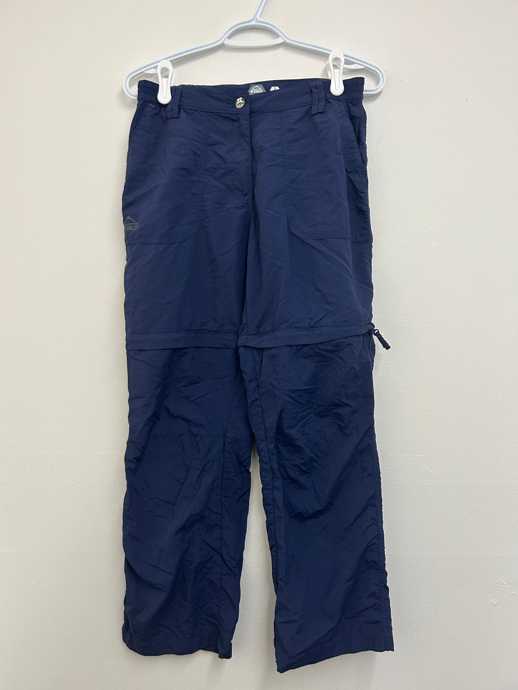 Pantalon de randonnée convertible — McKinley