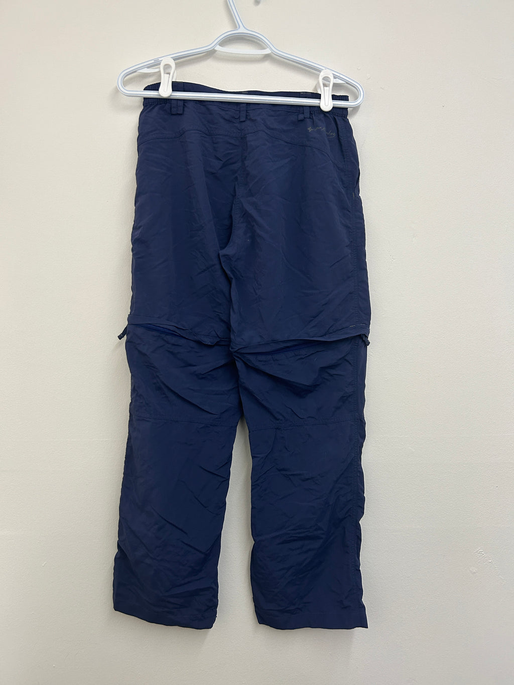 Pantalon de randonnée convertible — McKinley
