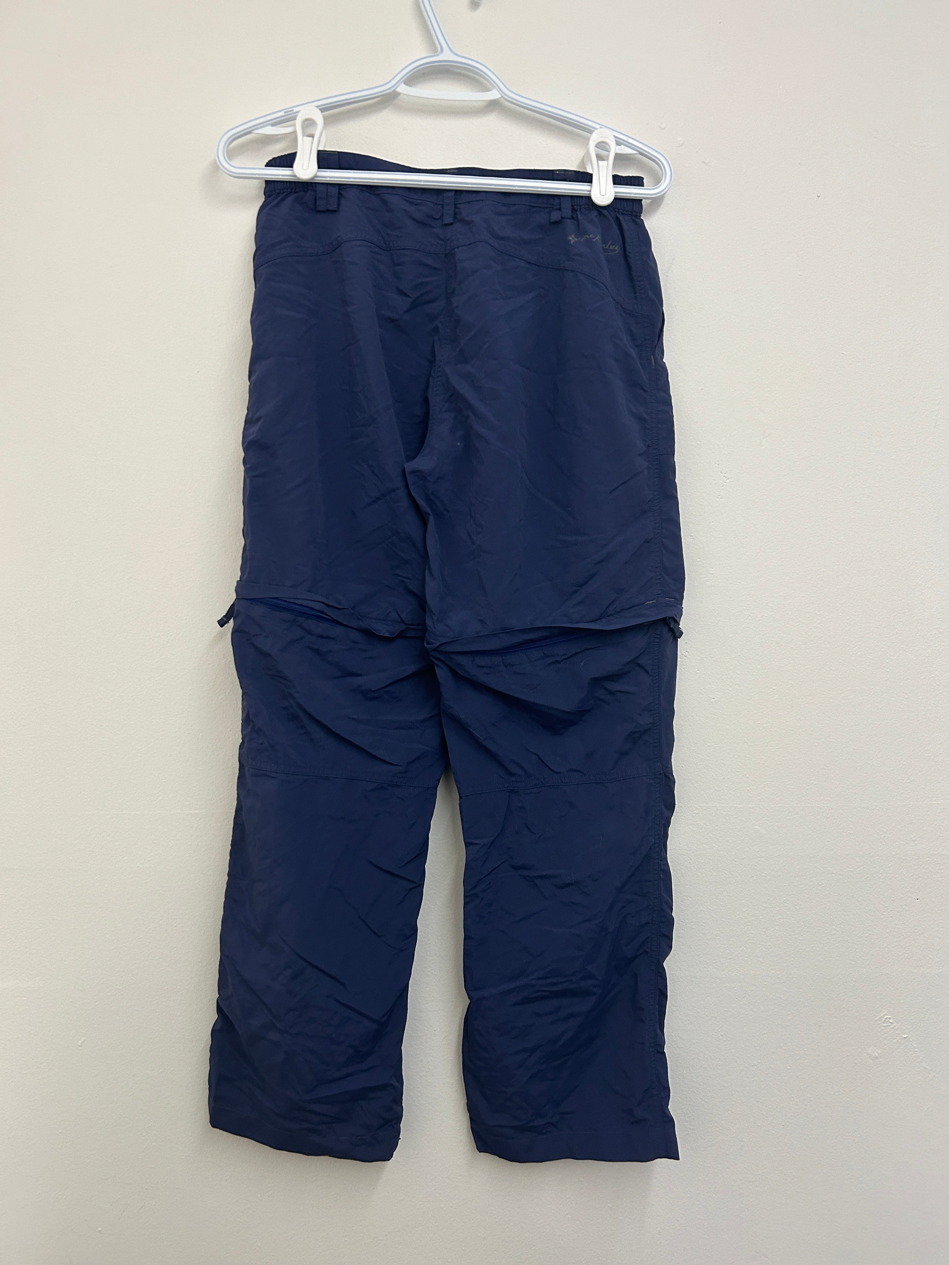 Pantalon de randonnée convertible — McKinley