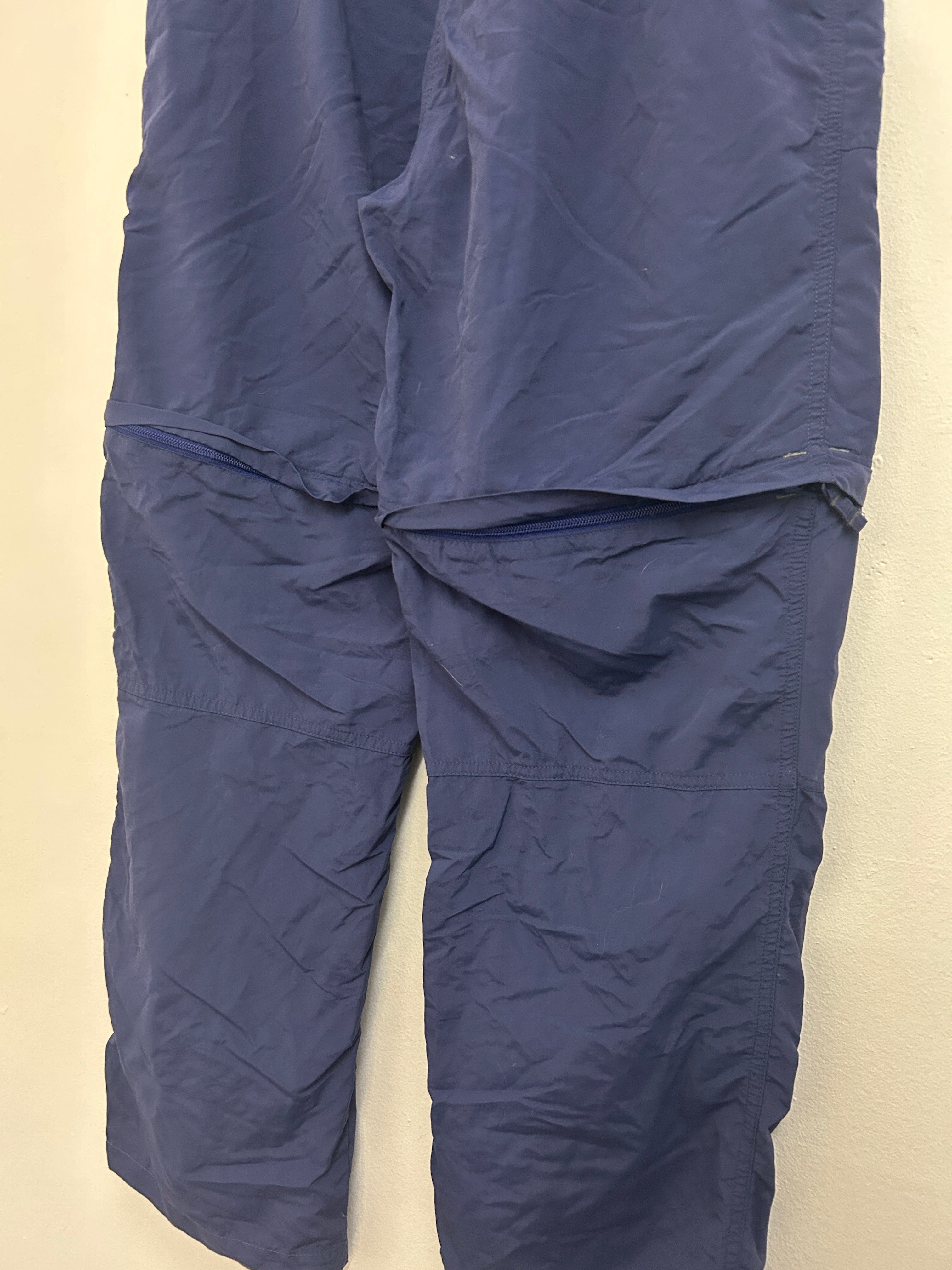 Pantalon de randonnée convertible — McKinley