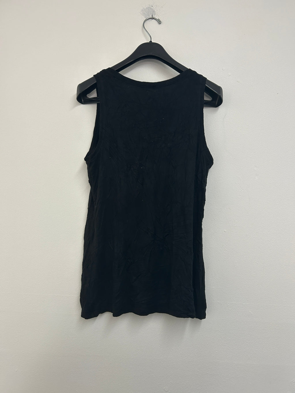 Camisole noire classique — Smart Set