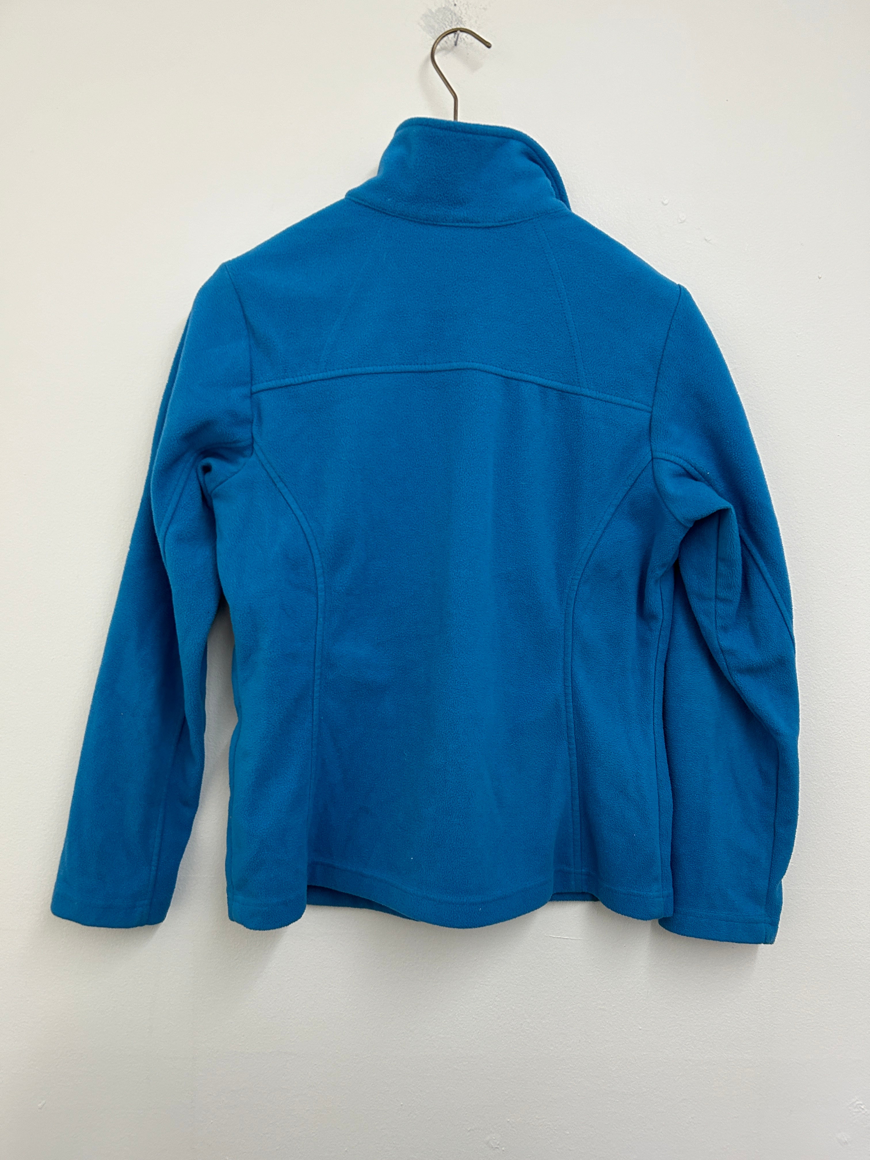 Veste polaire bleu vif — Columbia