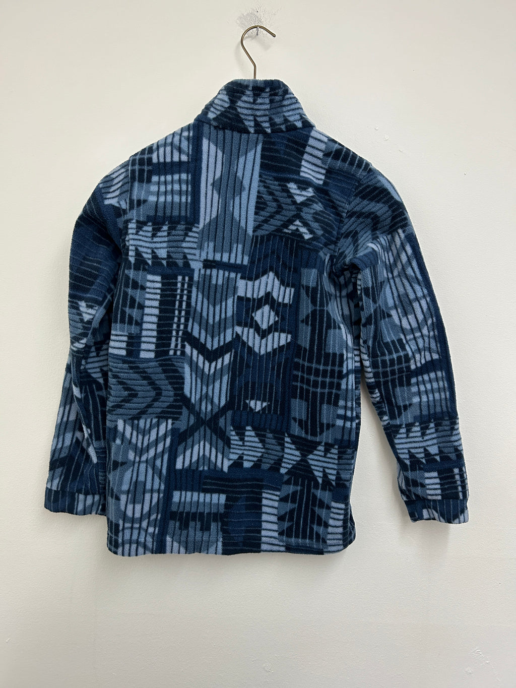 Veste polaire à motifs géométriques — Columbia