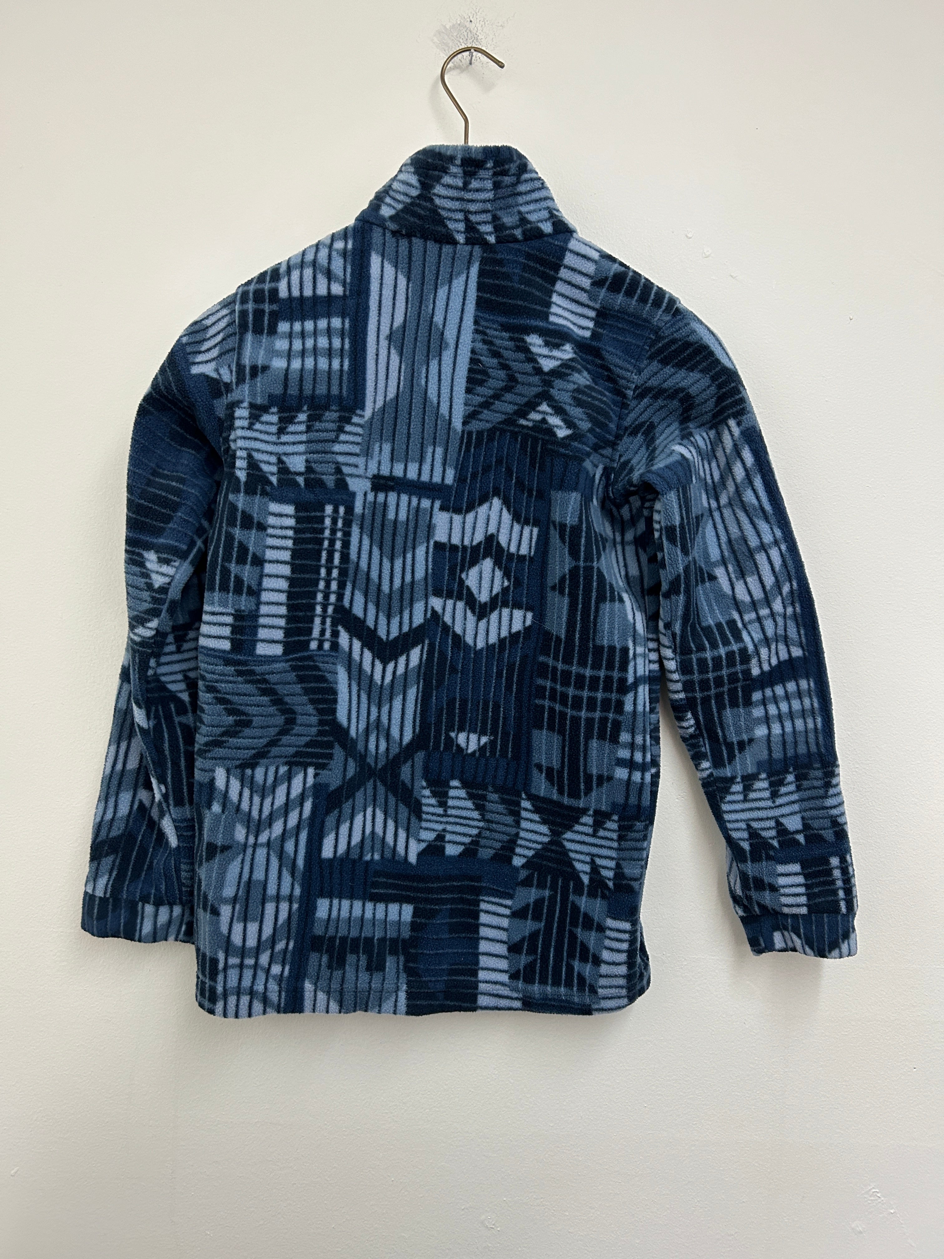 Veste polaire à motifs géométriques — Columbia