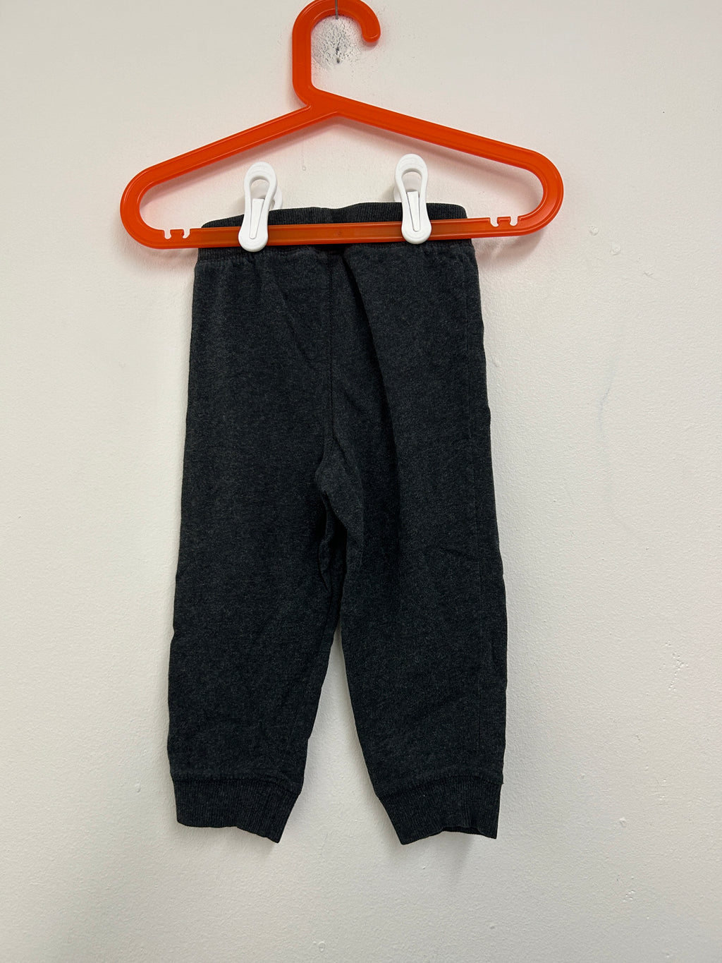 Pantalon de jogging gris foncé — George