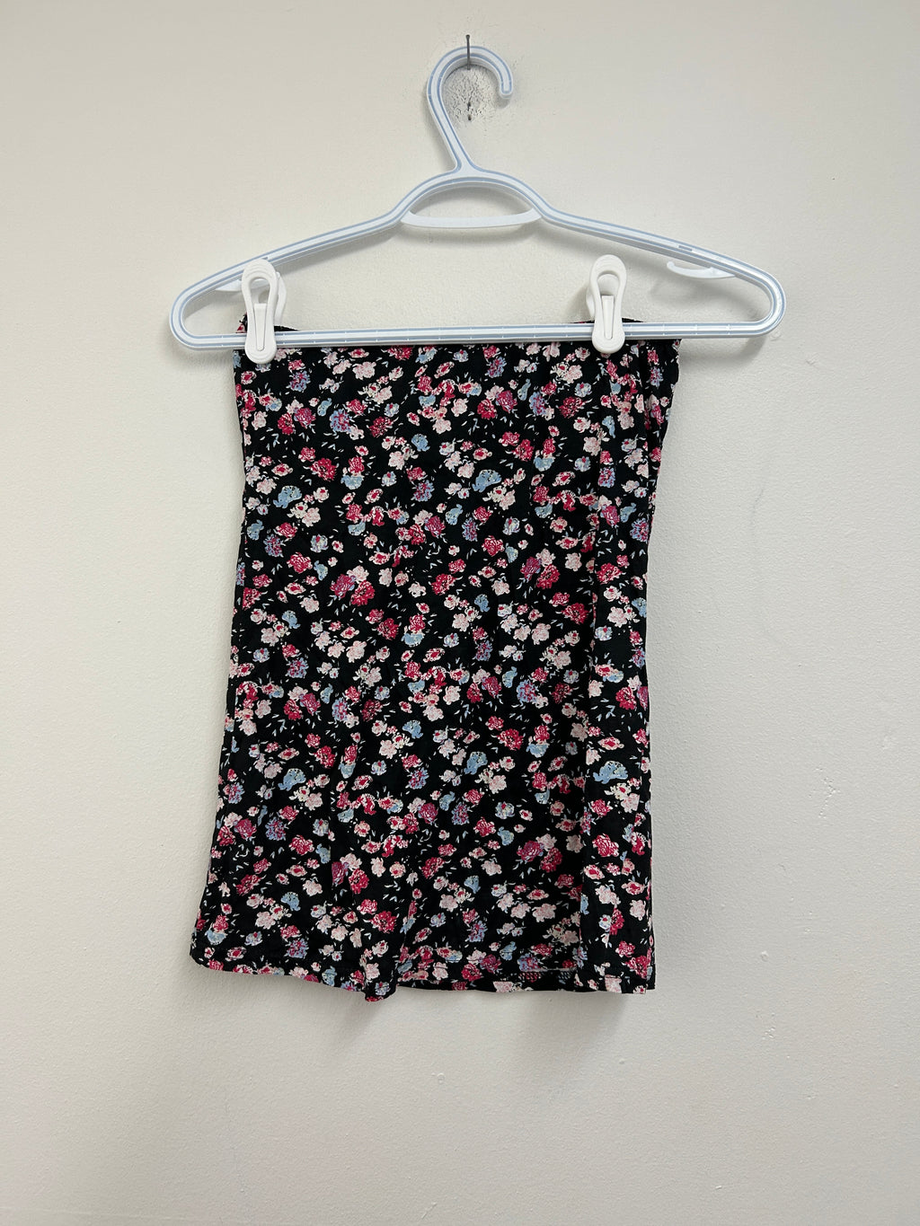 Haut bandeau fleuri noir — Tally Weijl