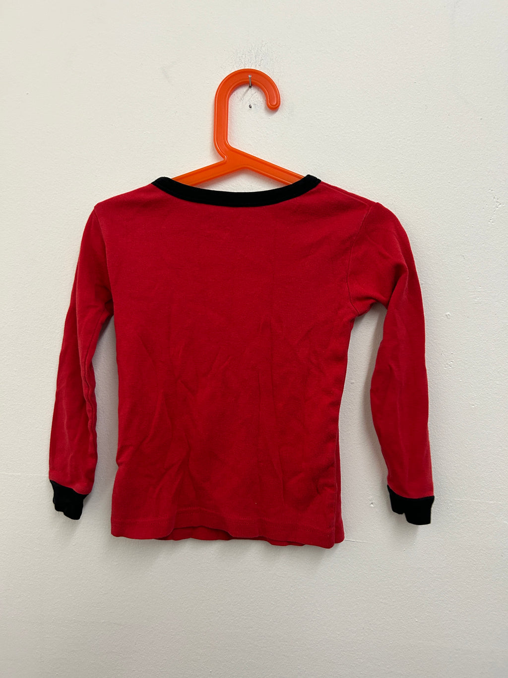 Chandail rouge “The Incredibles” — GAP