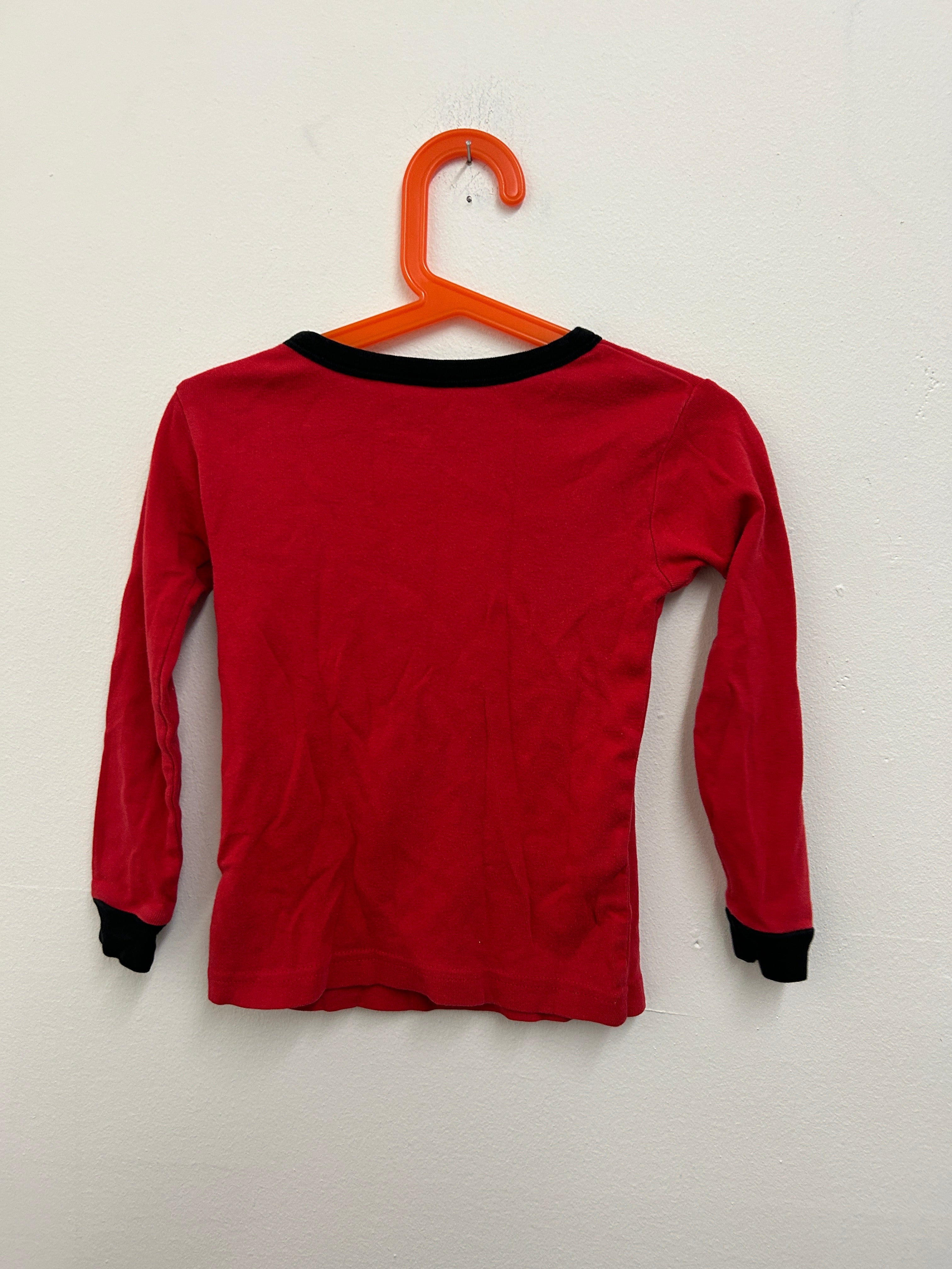 Chandail rouge “The Incredibles” — GAP