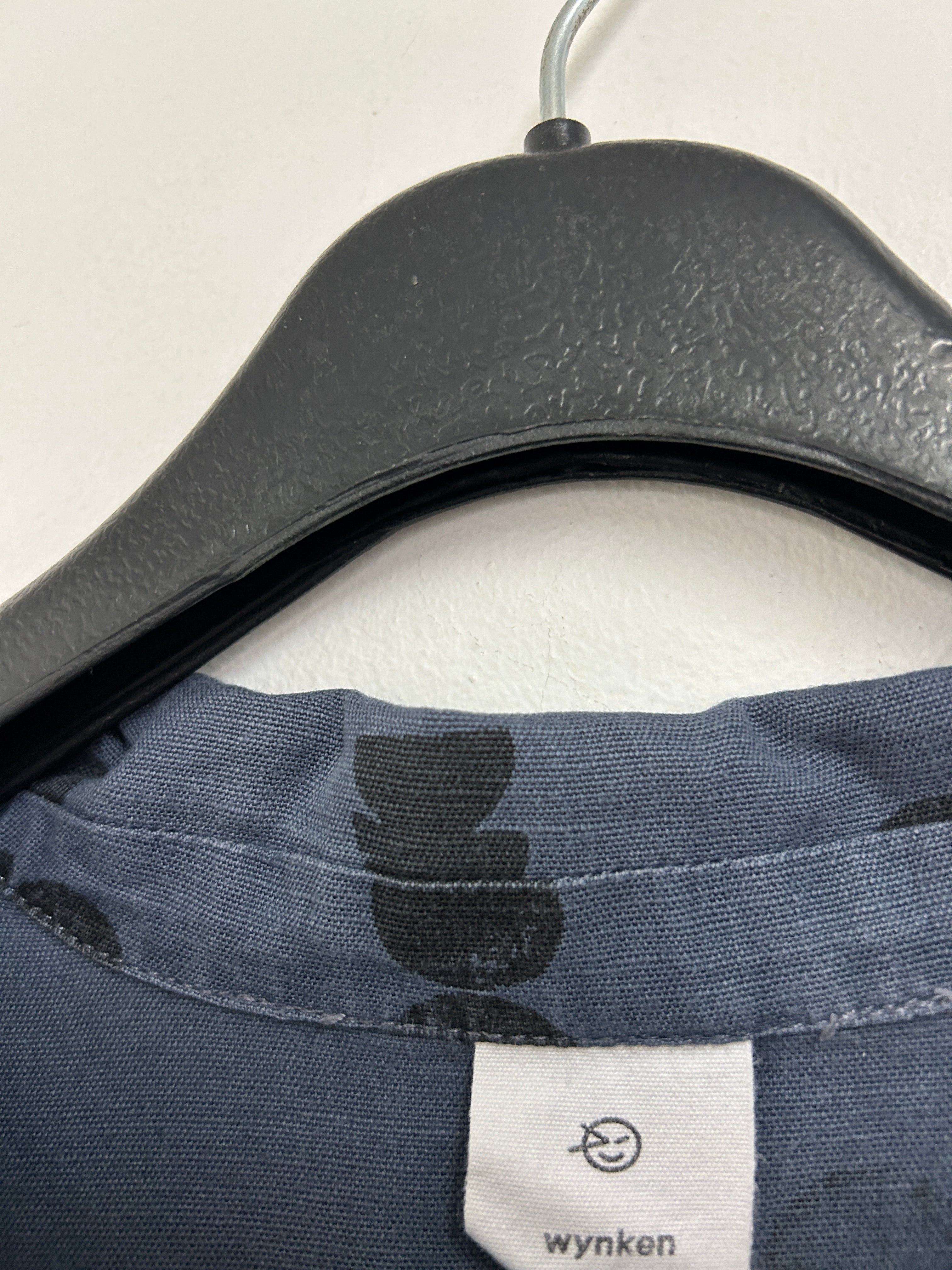 Robe à motifs géométriques — Wynken