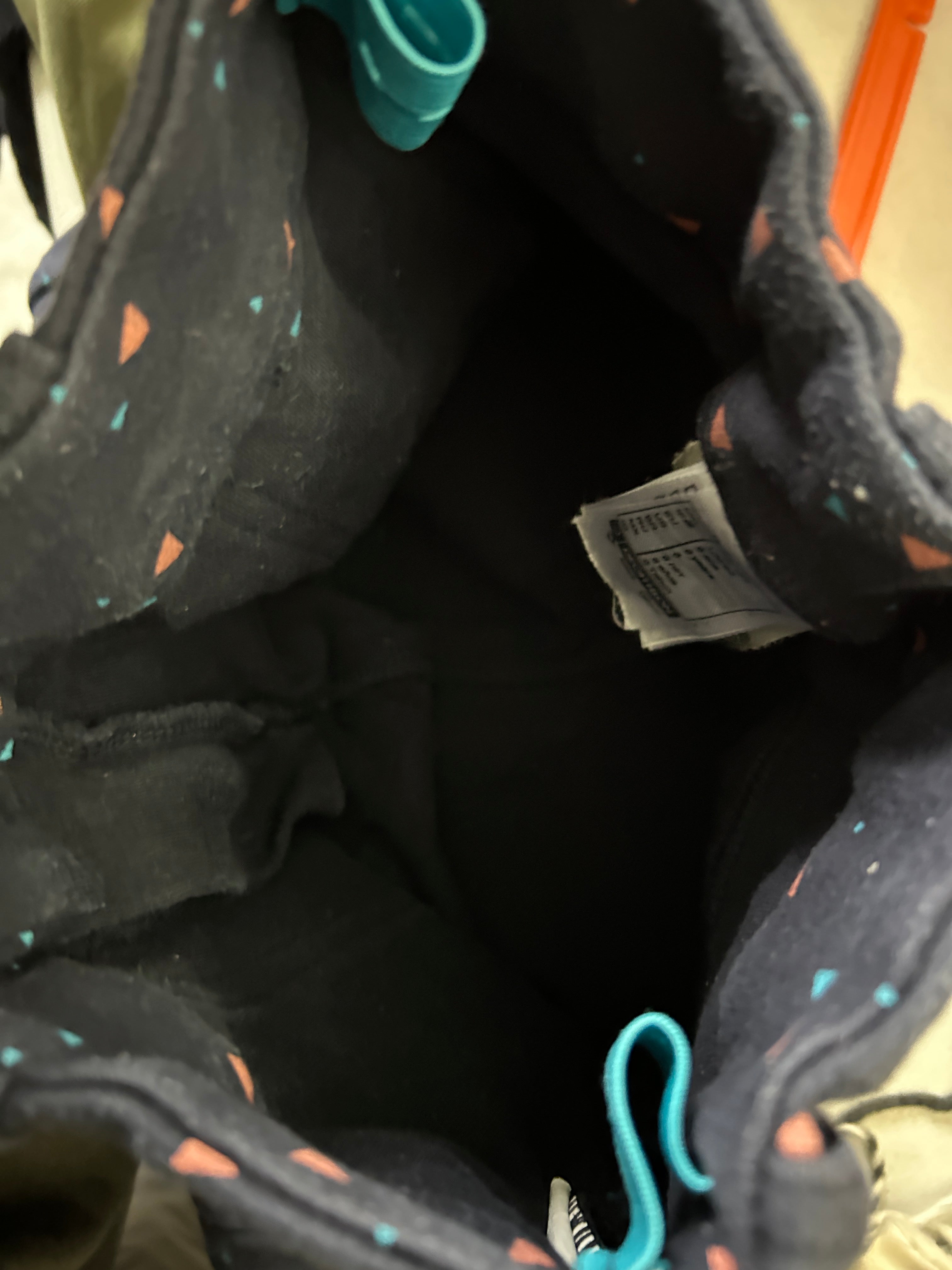 Pantalon à motifs géométriques — Decathlon