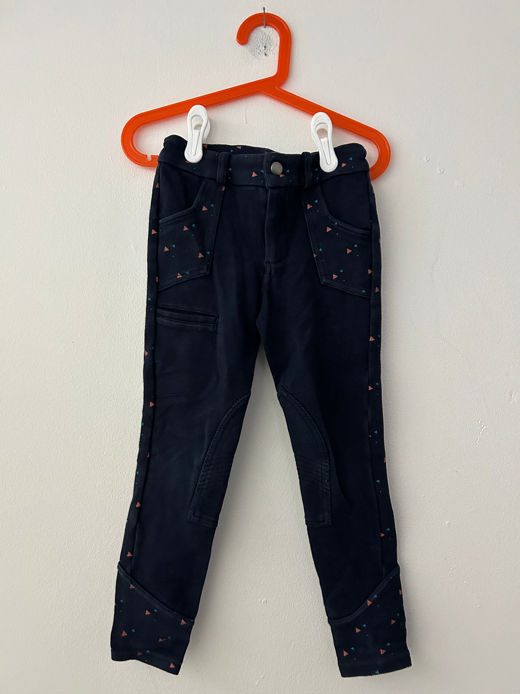 Pantalon à motifs géométriques — Decathlon