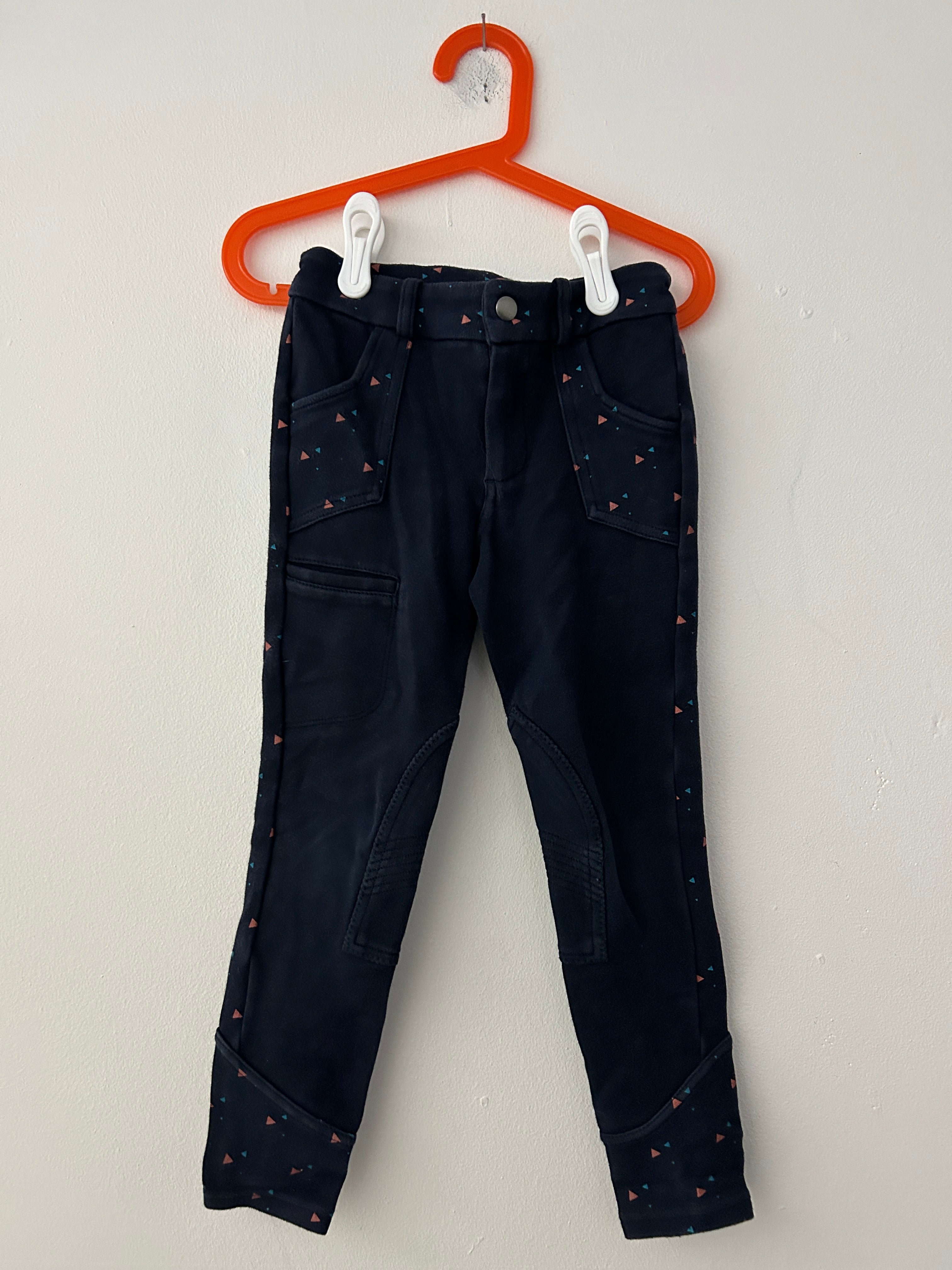 Pantalon à motifs géométriques — Decathlon