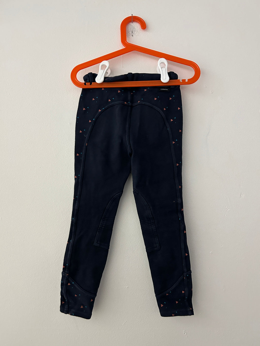 Pantalon à motifs géométriques — Decathlon