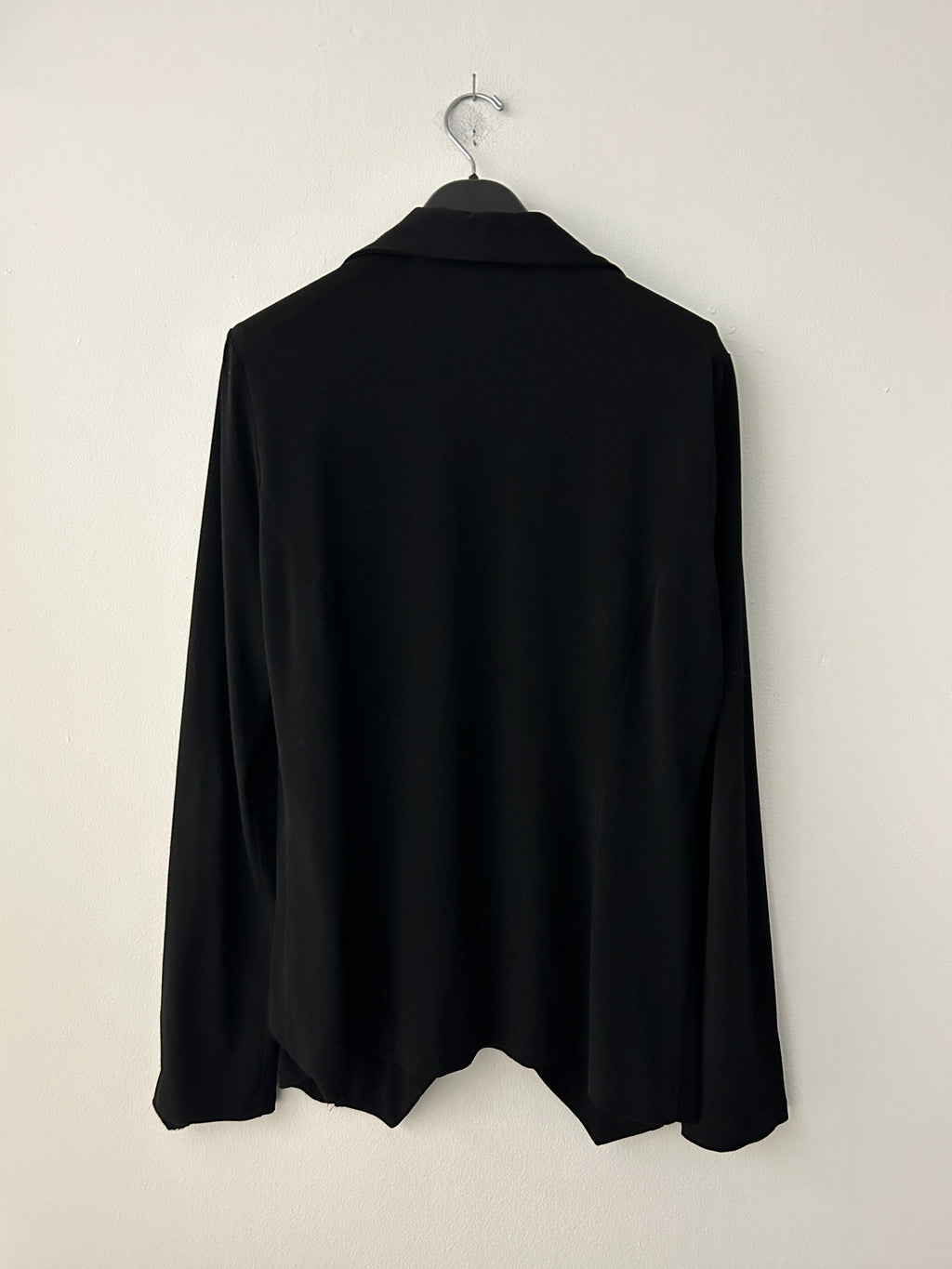 Veston fluide noir — Kenneth Cole Reaction