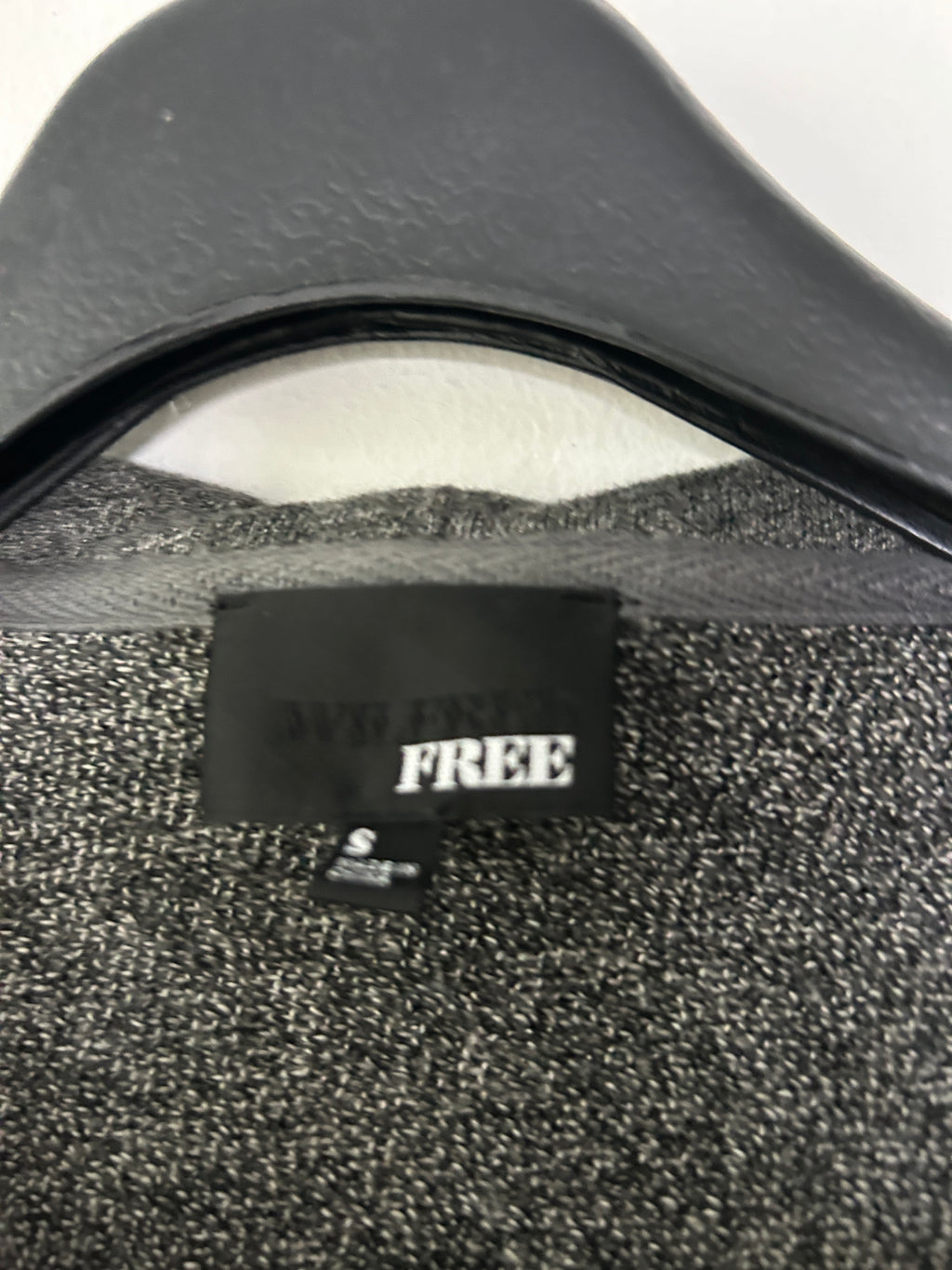 Veste à capuche bicolore — Wilfred