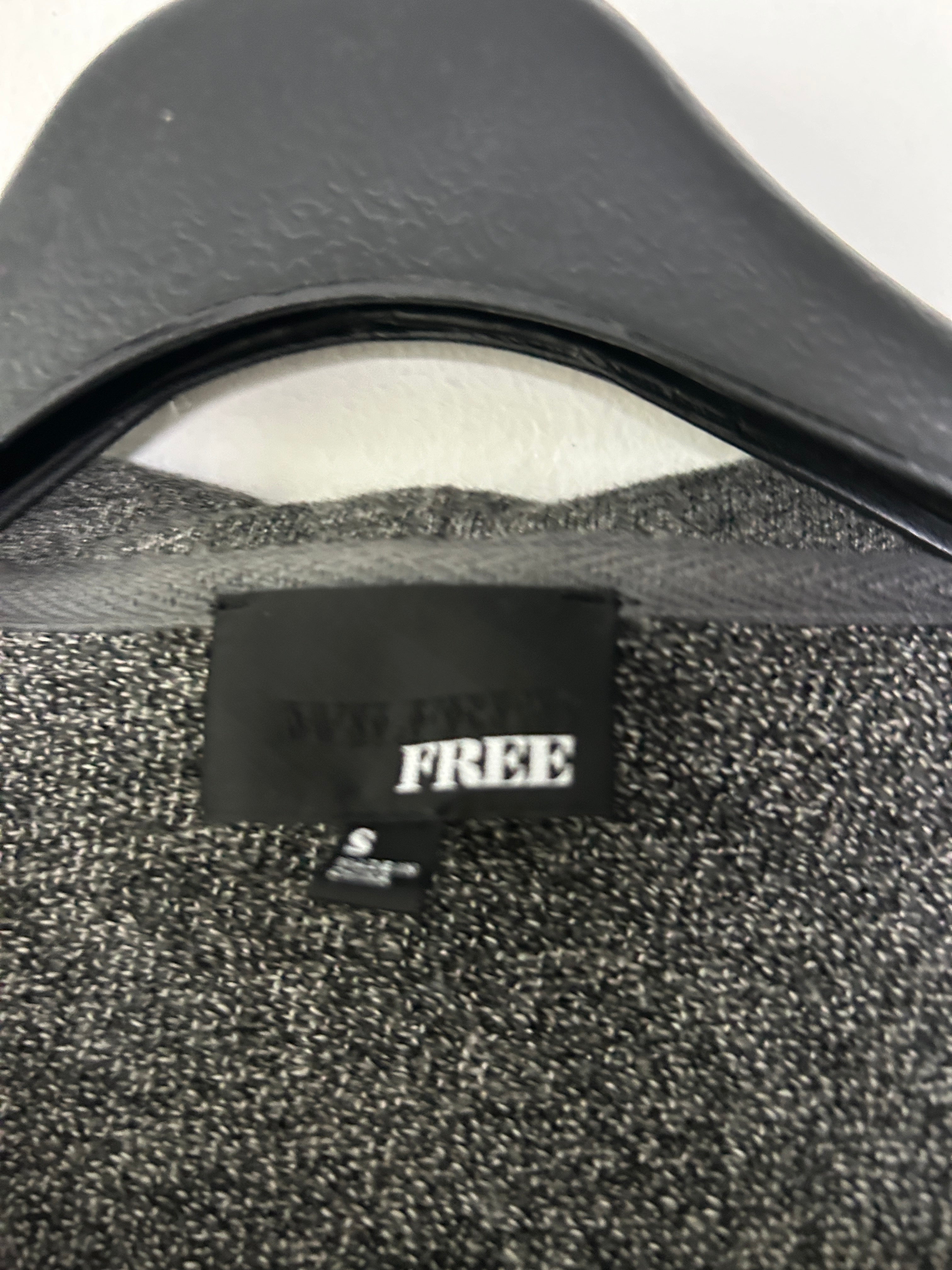 Veste à capuche bicolore — Wilfred