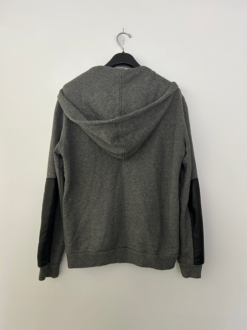 Veste à capuche bicolore — Wilfred