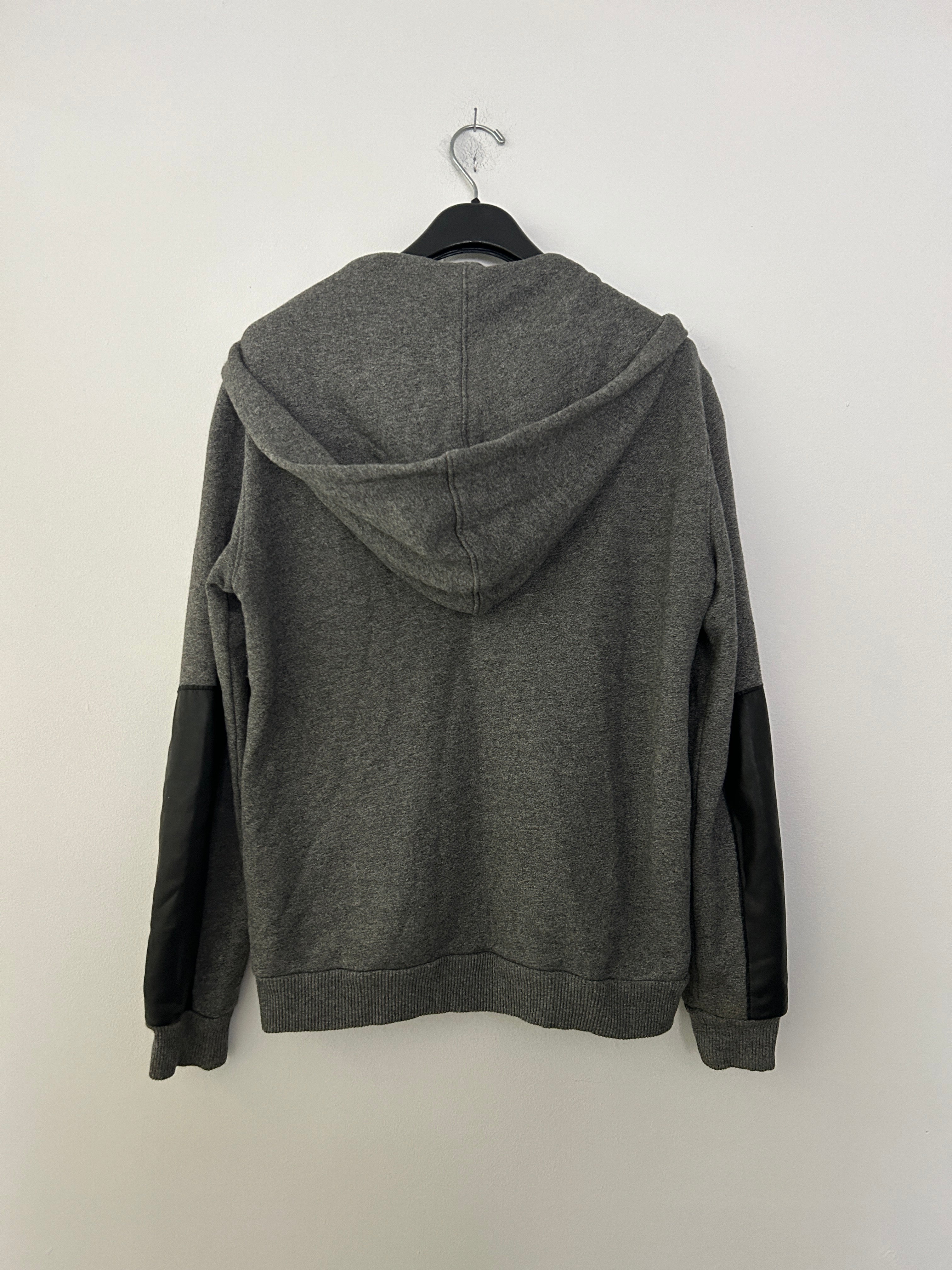 Veste à capuche bicolore — Wilfred