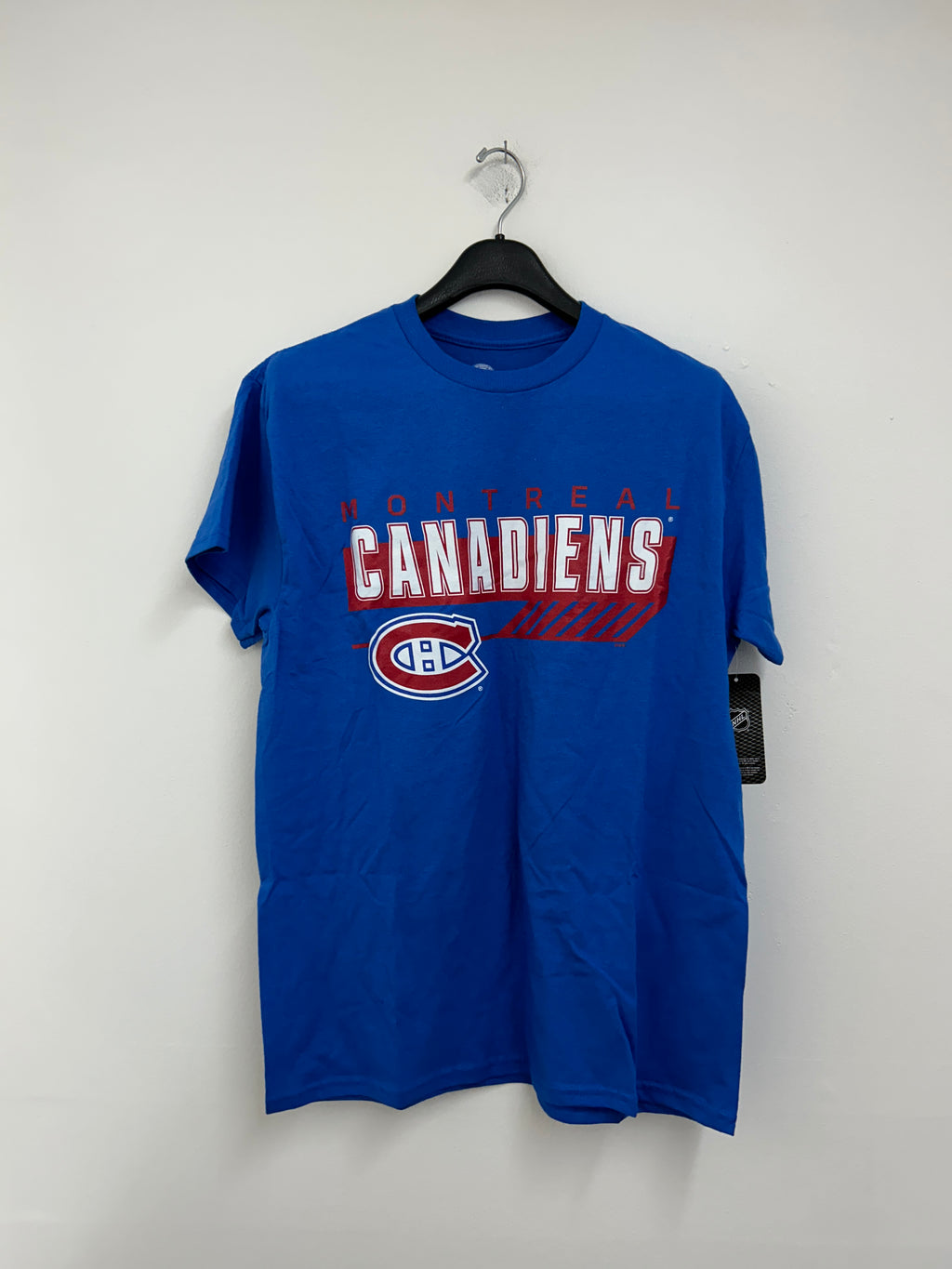 t-shirt-bleu-nhl-montreal-canadiens