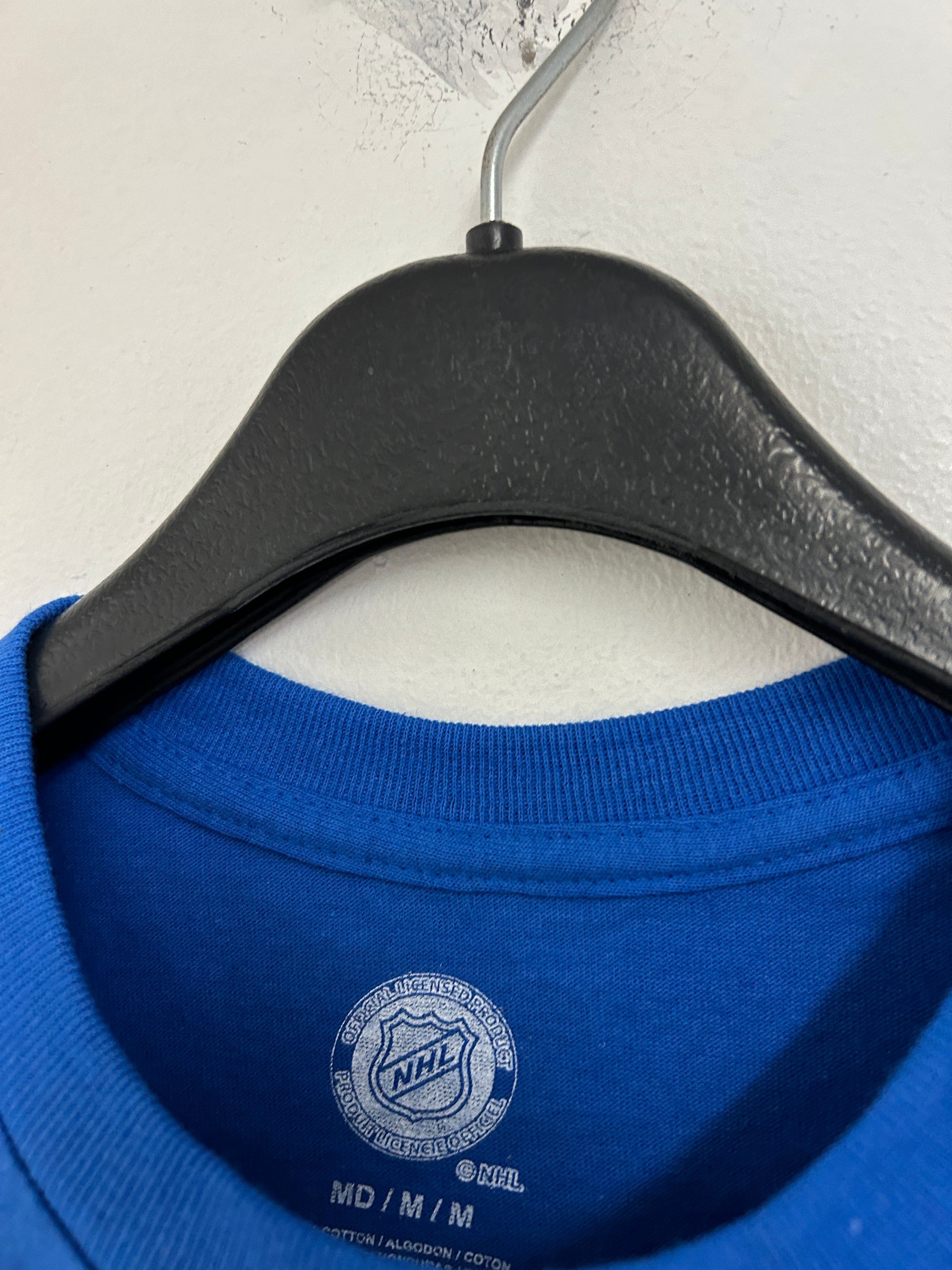 t-shirt-bleu-nhl-montreal-canadiens