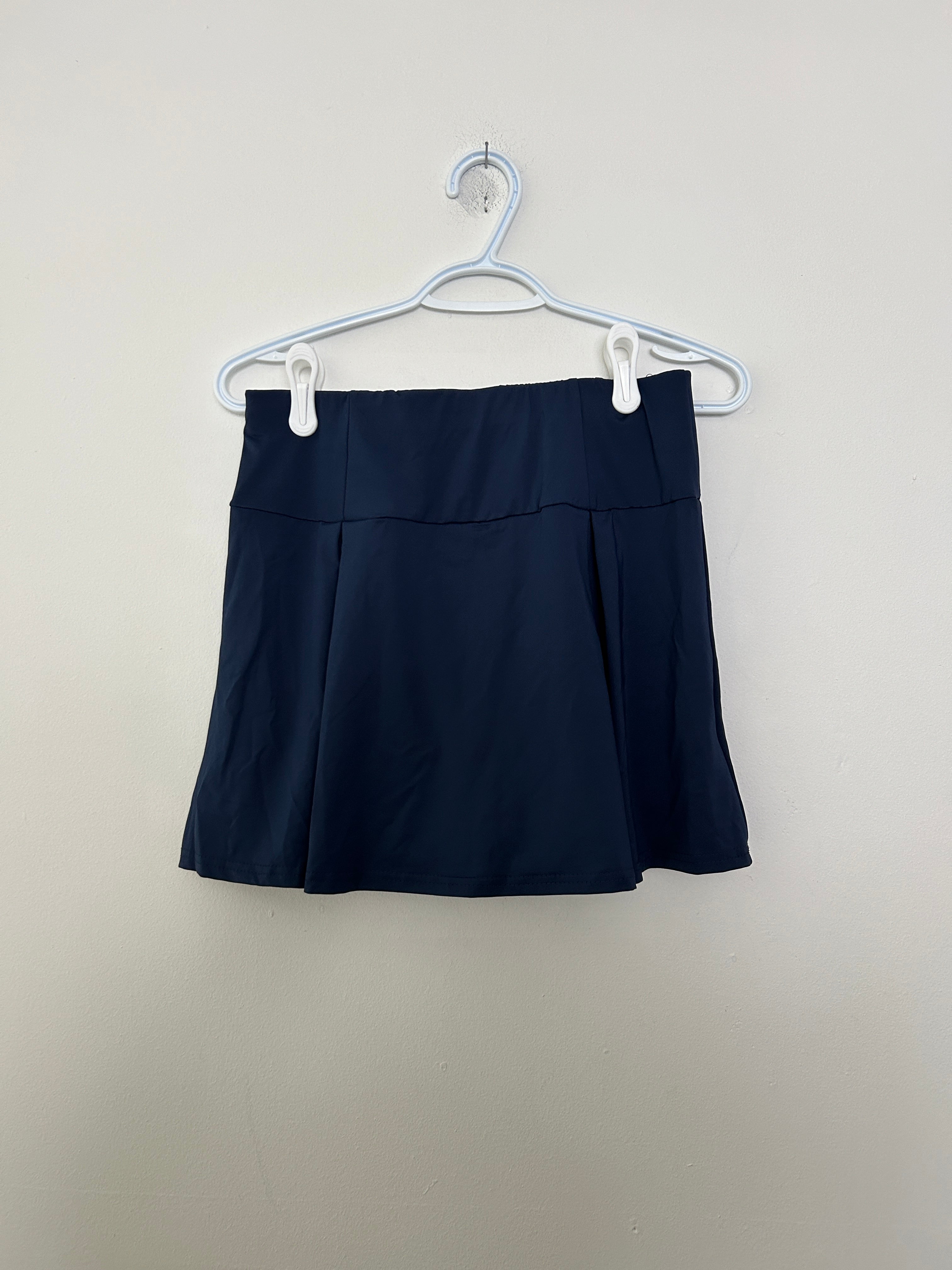 Jupe-short fluide – Misakia