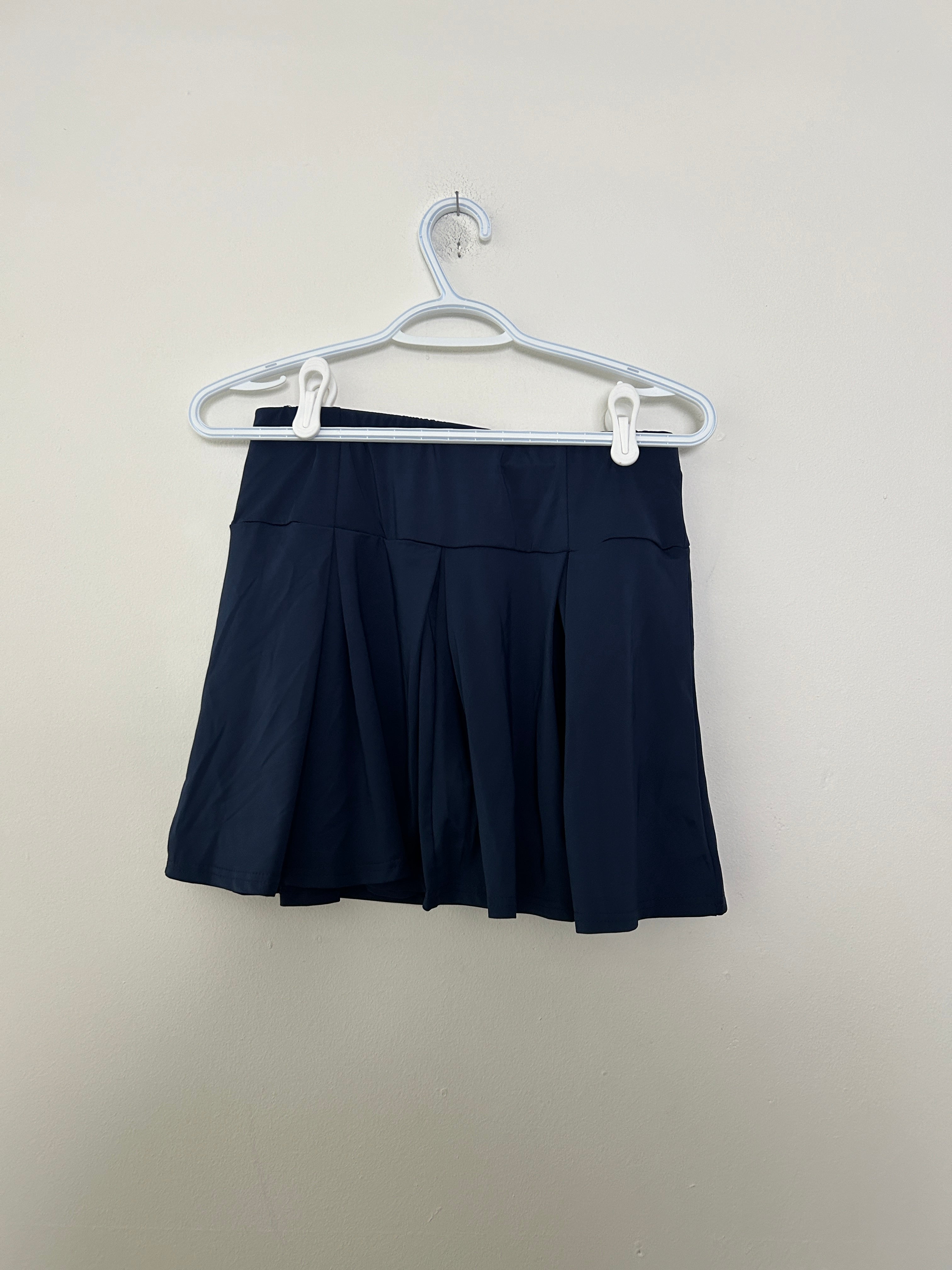 Jupe-short fluide – Misakia